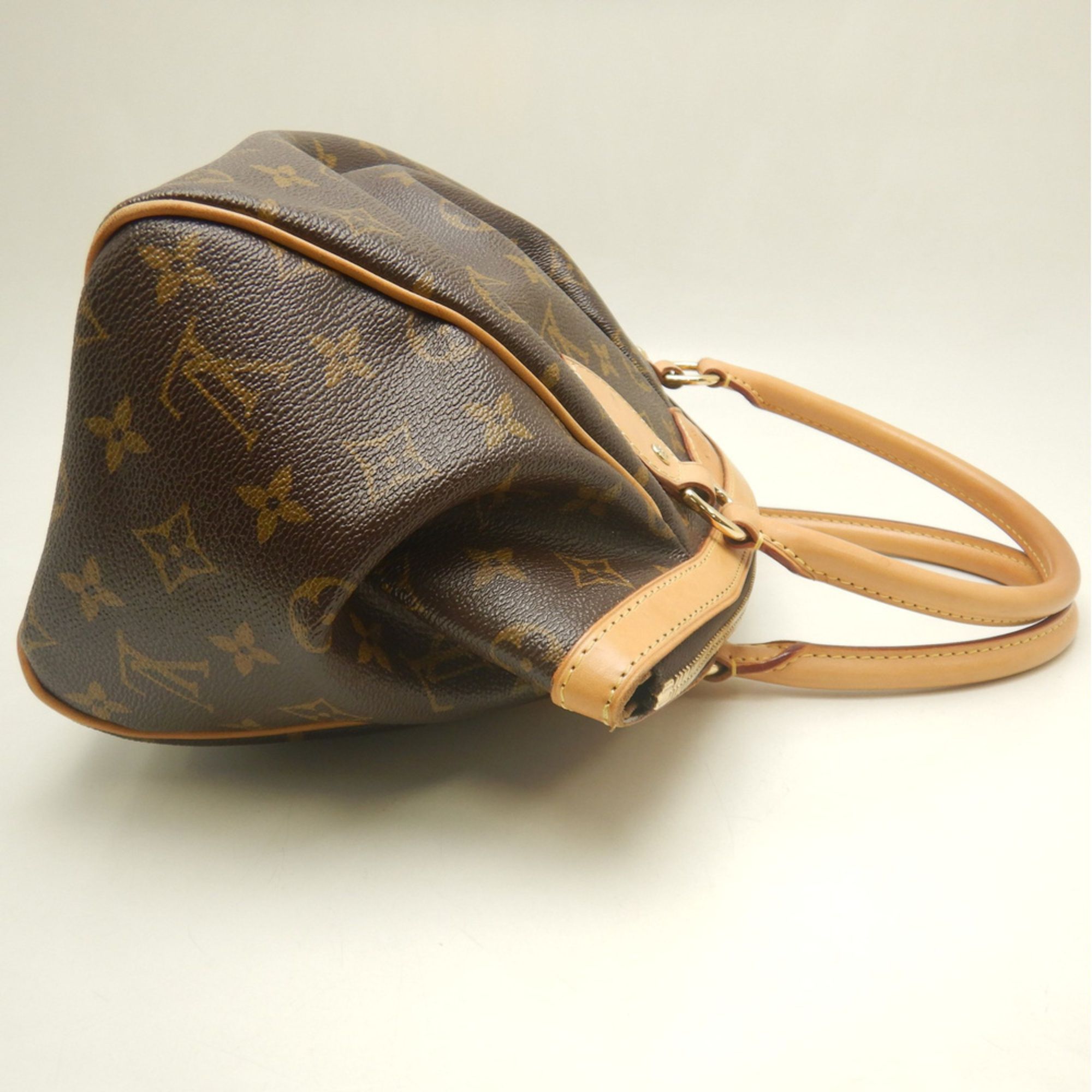 Monogram Monogram Tote Bag (Pre-Owned) - Louis Vuitton - Modalova