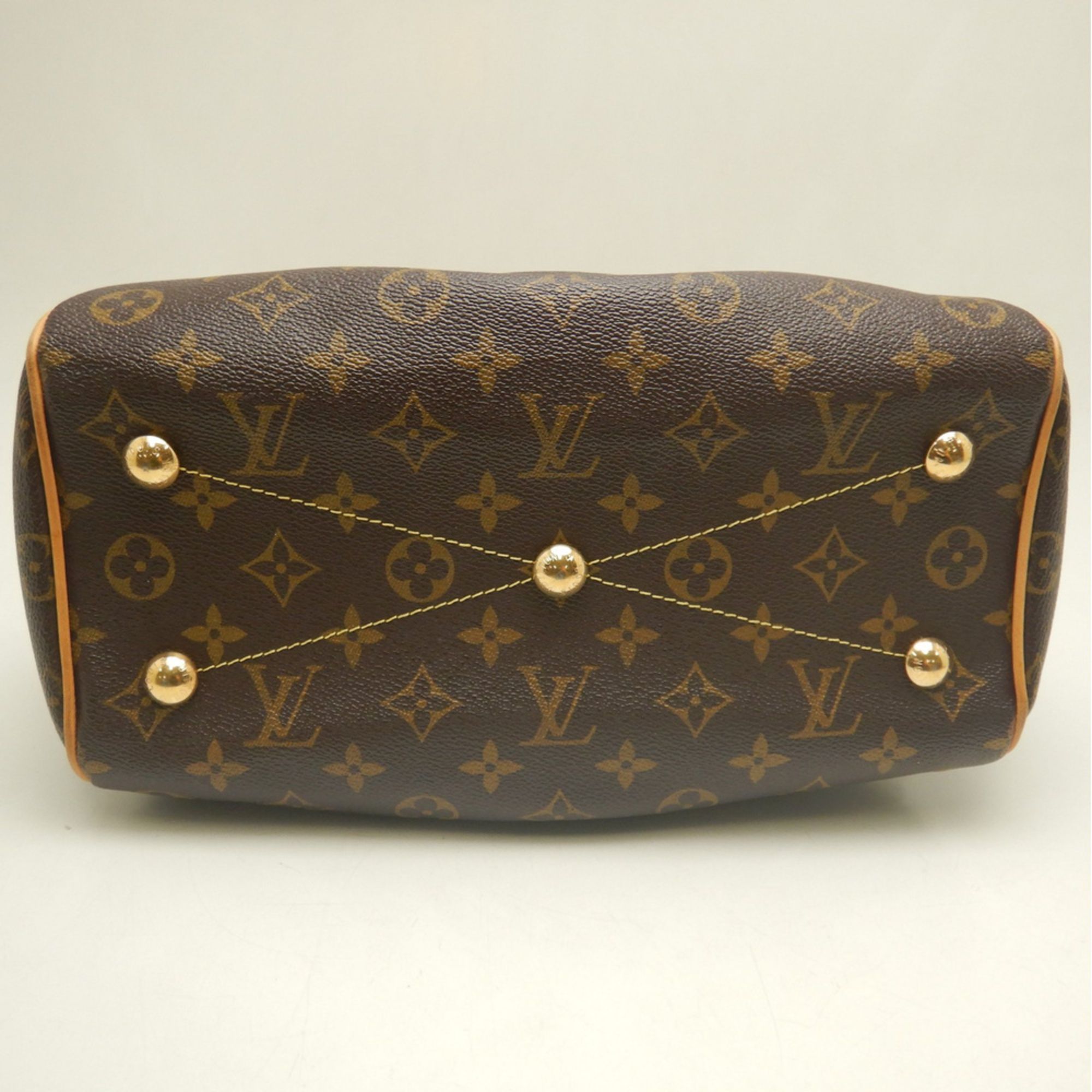 Monogram Monogram Tote Bag (Pre-Owned) - Louis Vuitton - Modalova