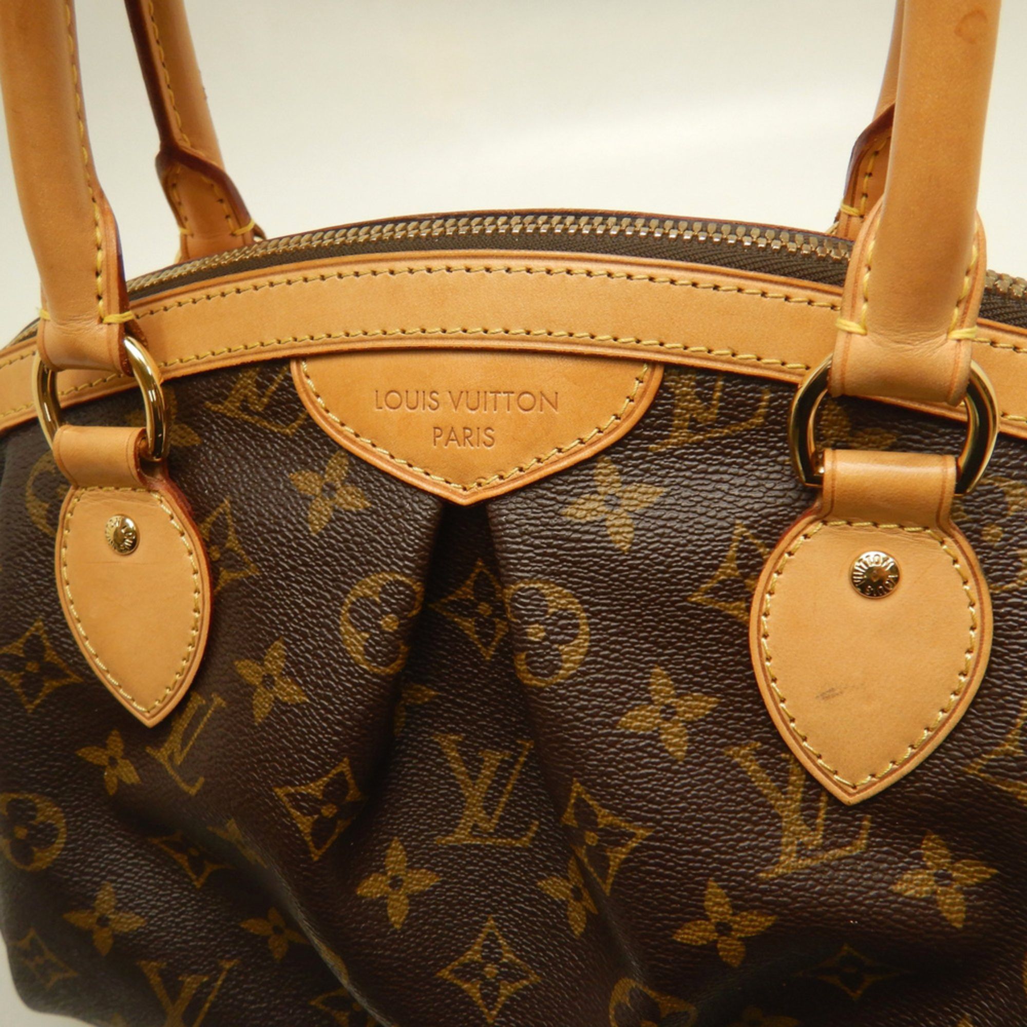 Monogram Monogram Tote Bag (Pre-Owned) - Louis Vuitton - Modalova