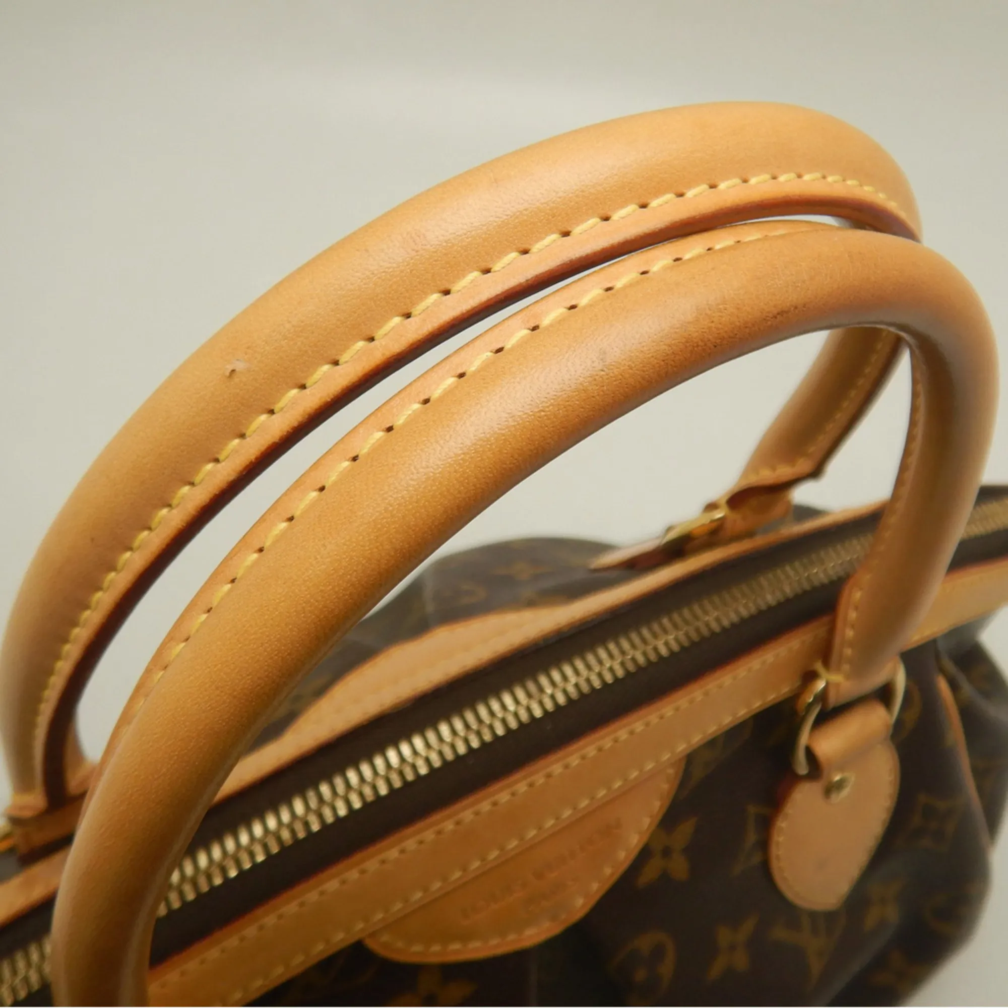 Monogram Monogram Tote Bag (Pre-Owned) - Louis Vuitton - Modalova
