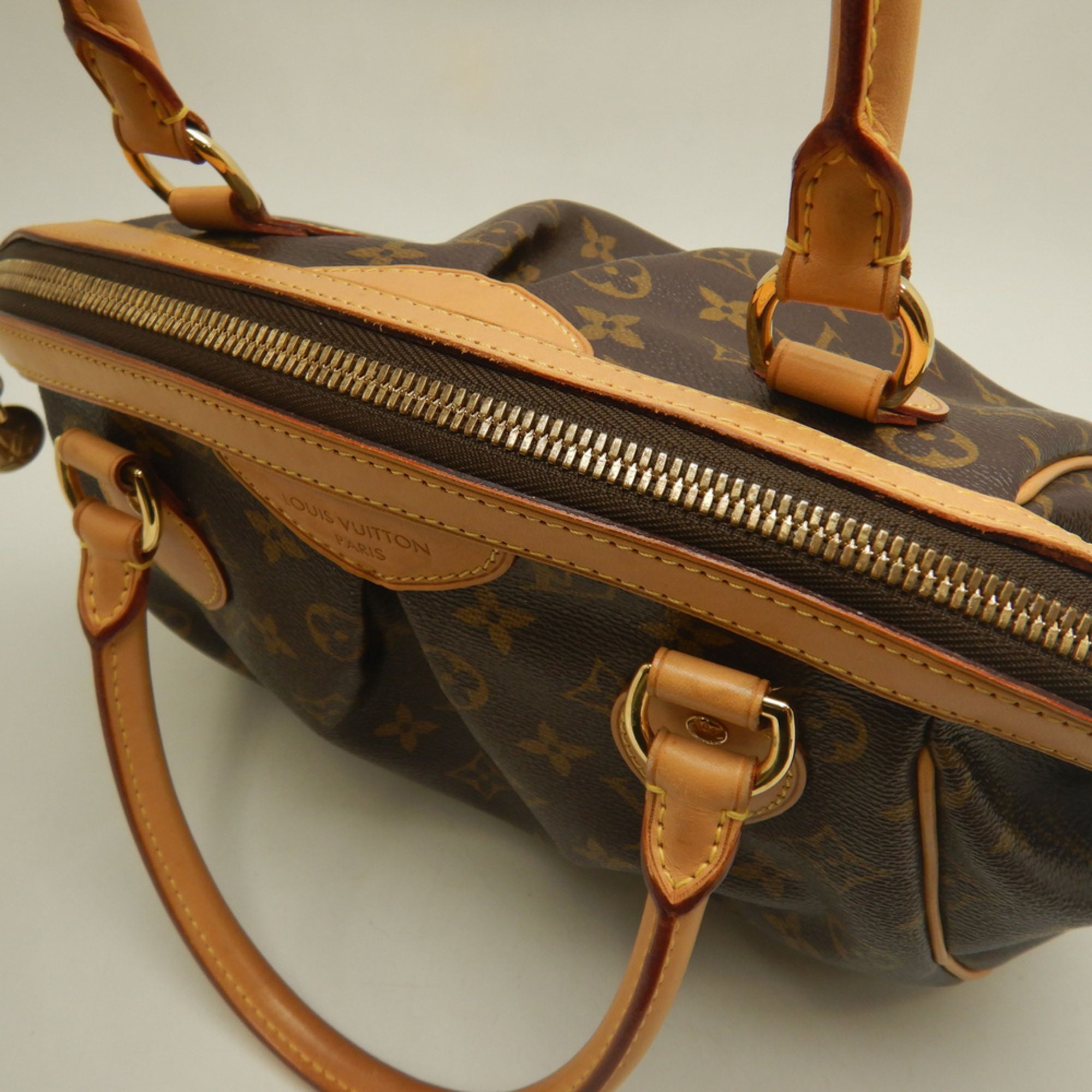 Monogram Monogram Tote Bag (Pre-Owned) - Louis Vuitton - Modalova