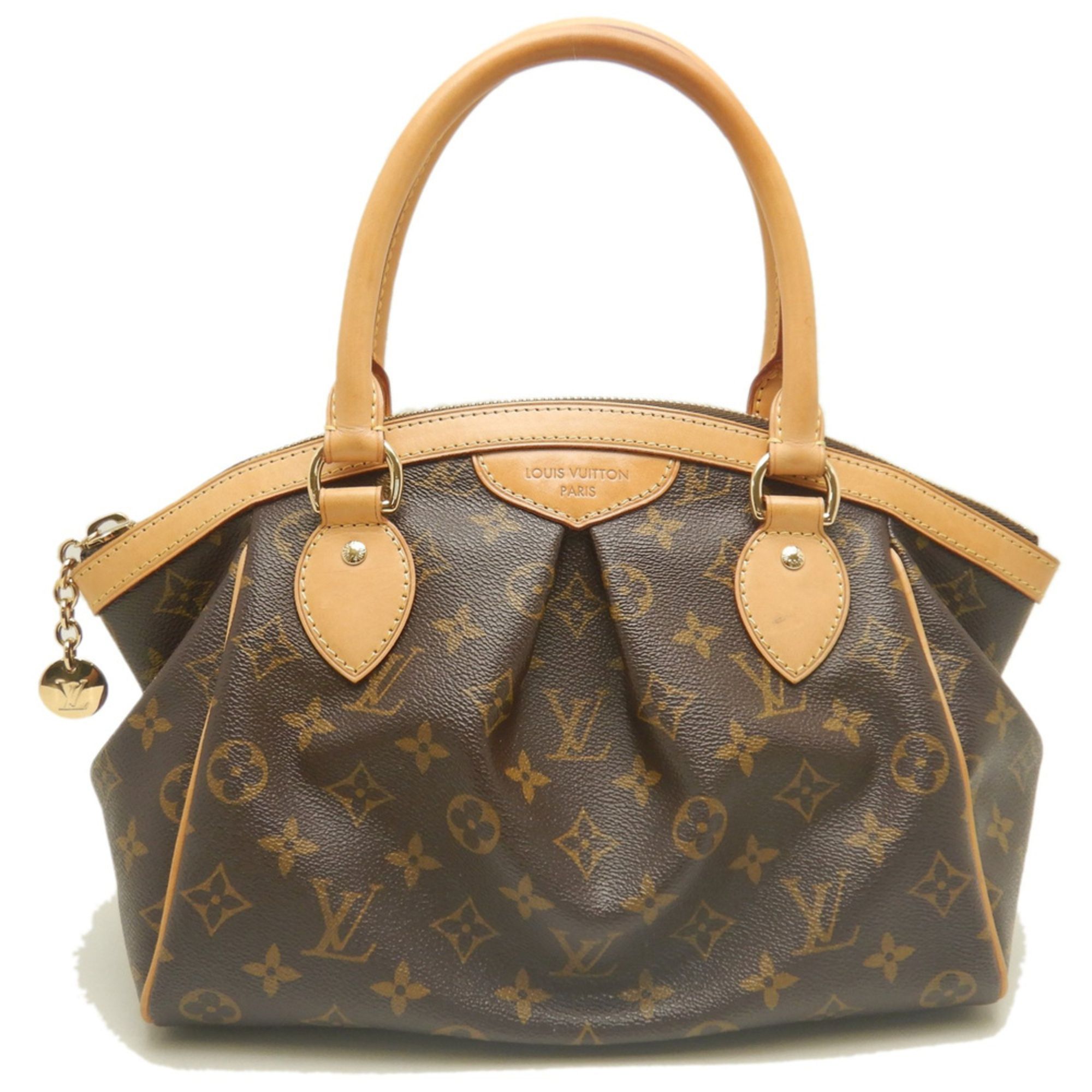 Monogram Monogram Tote Bag (Pre-Owned) - Louis Vuitton - Modalova