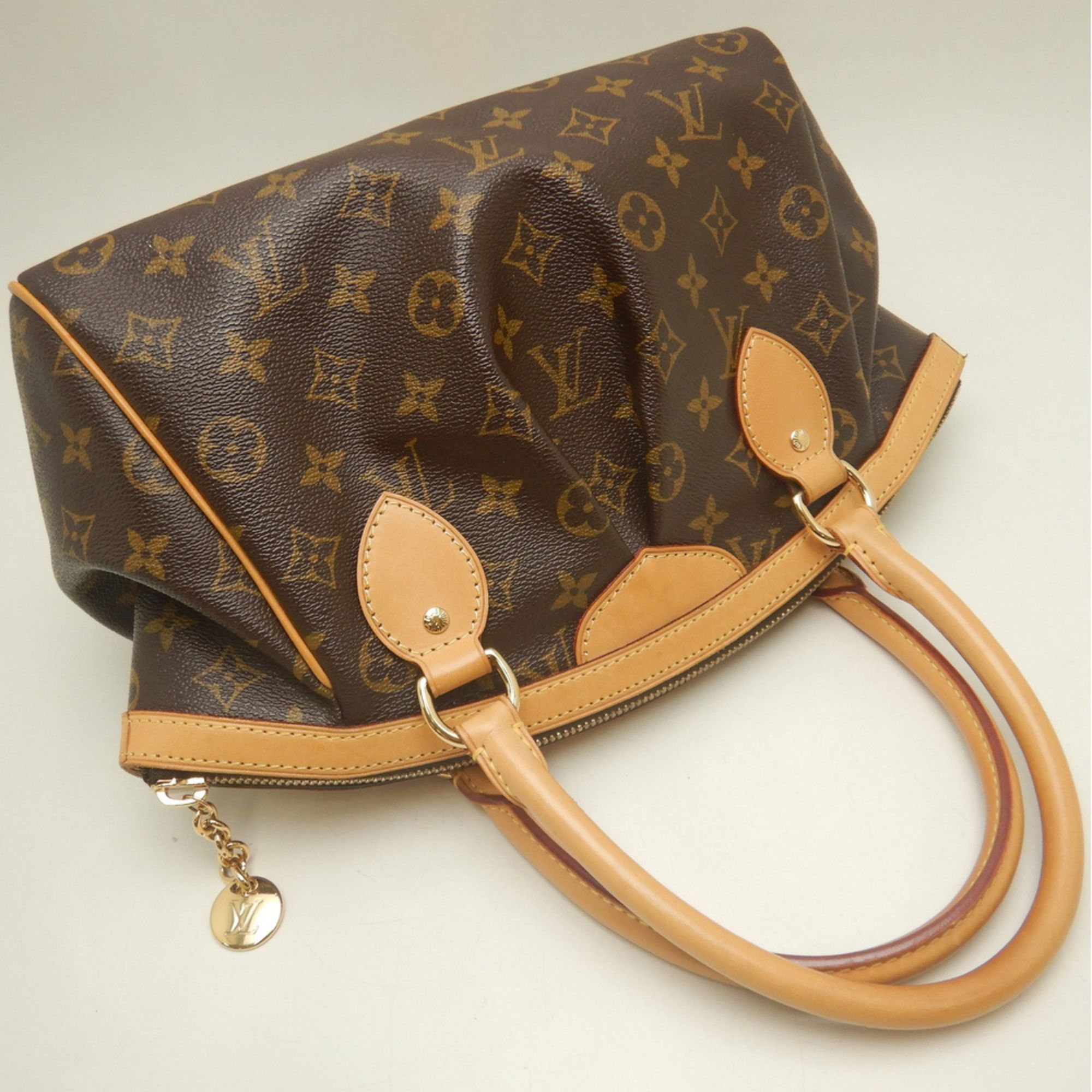 Monogram Monogram Tote Bag (Pre-Owned) - Louis Vuitton - Modalova