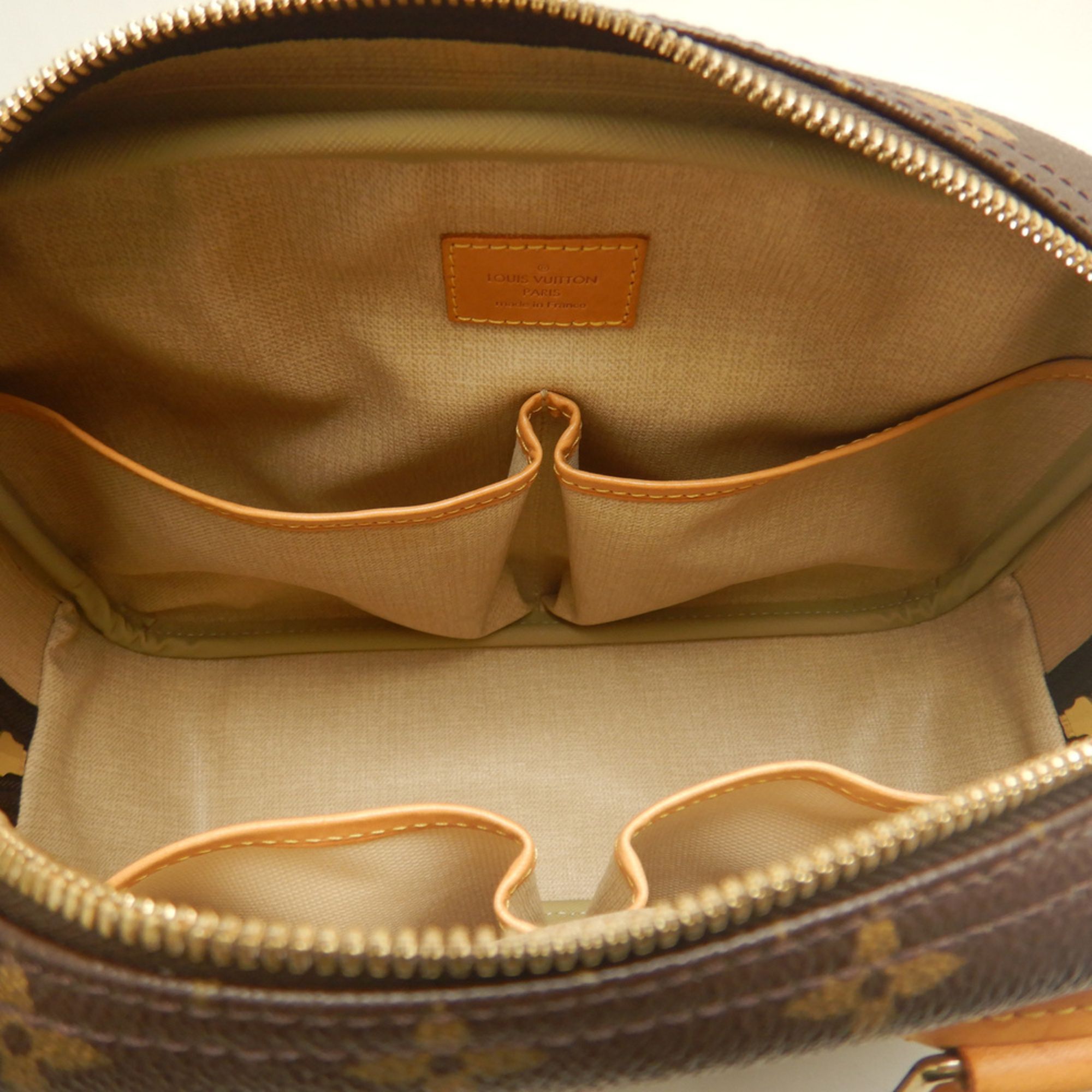 Monogram Monogram Handbag (Pre-Owned) - Louis Vuitton - Modalova