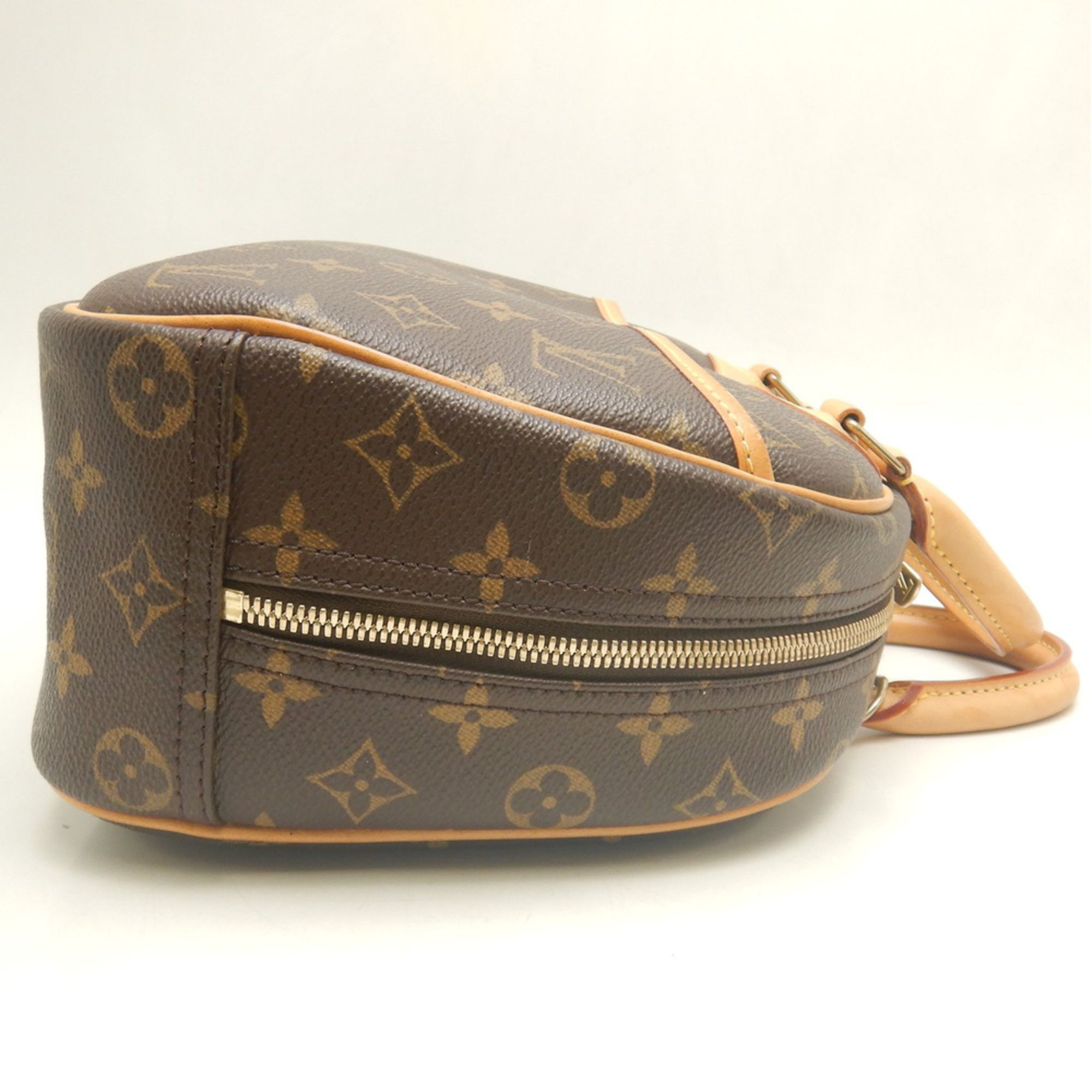 Monogram Monogram Handbag (Pre-Owned) - Louis Vuitton - Modalova