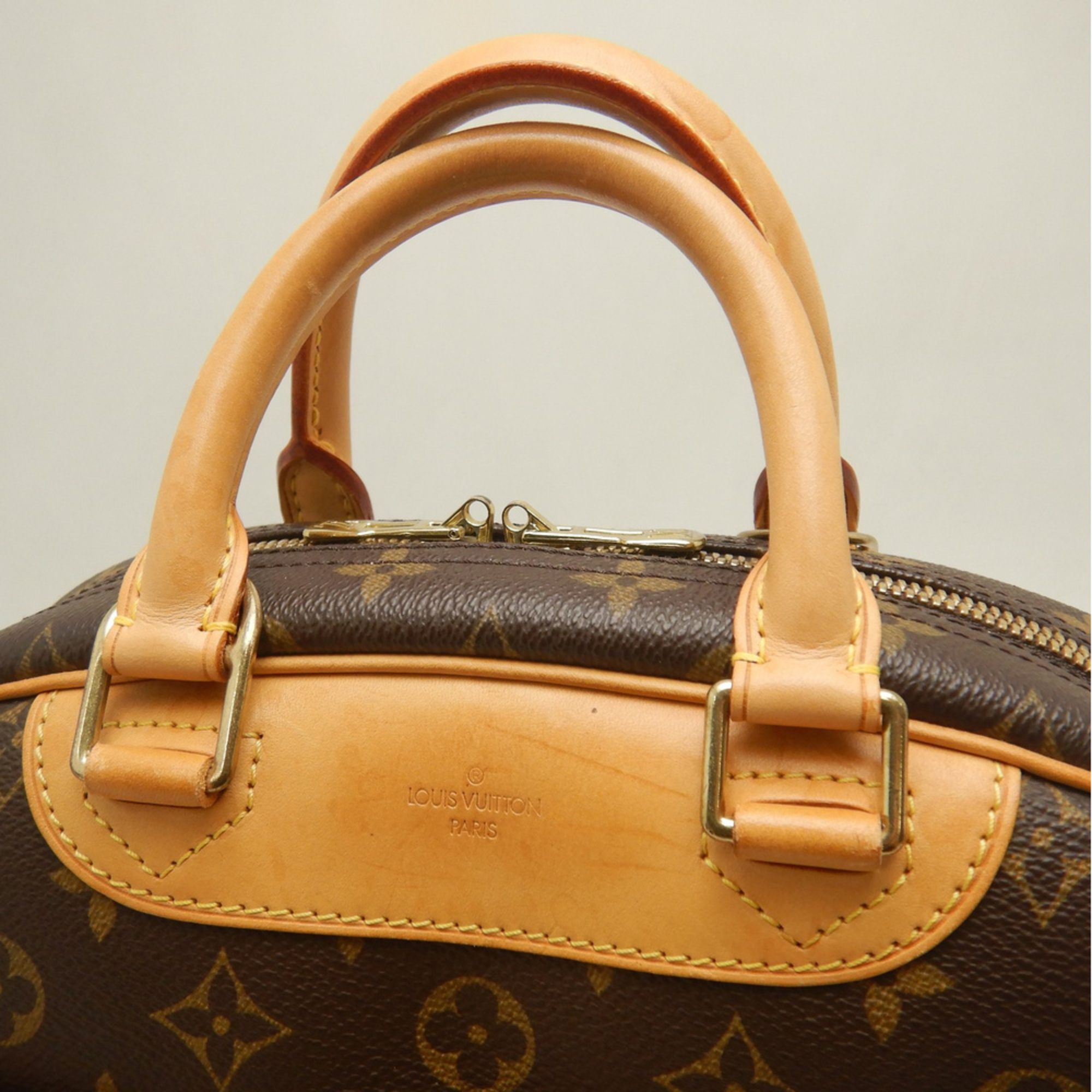 Monogram Monogram Handbag (Pre-Owned) - Louis Vuitton - Modalova