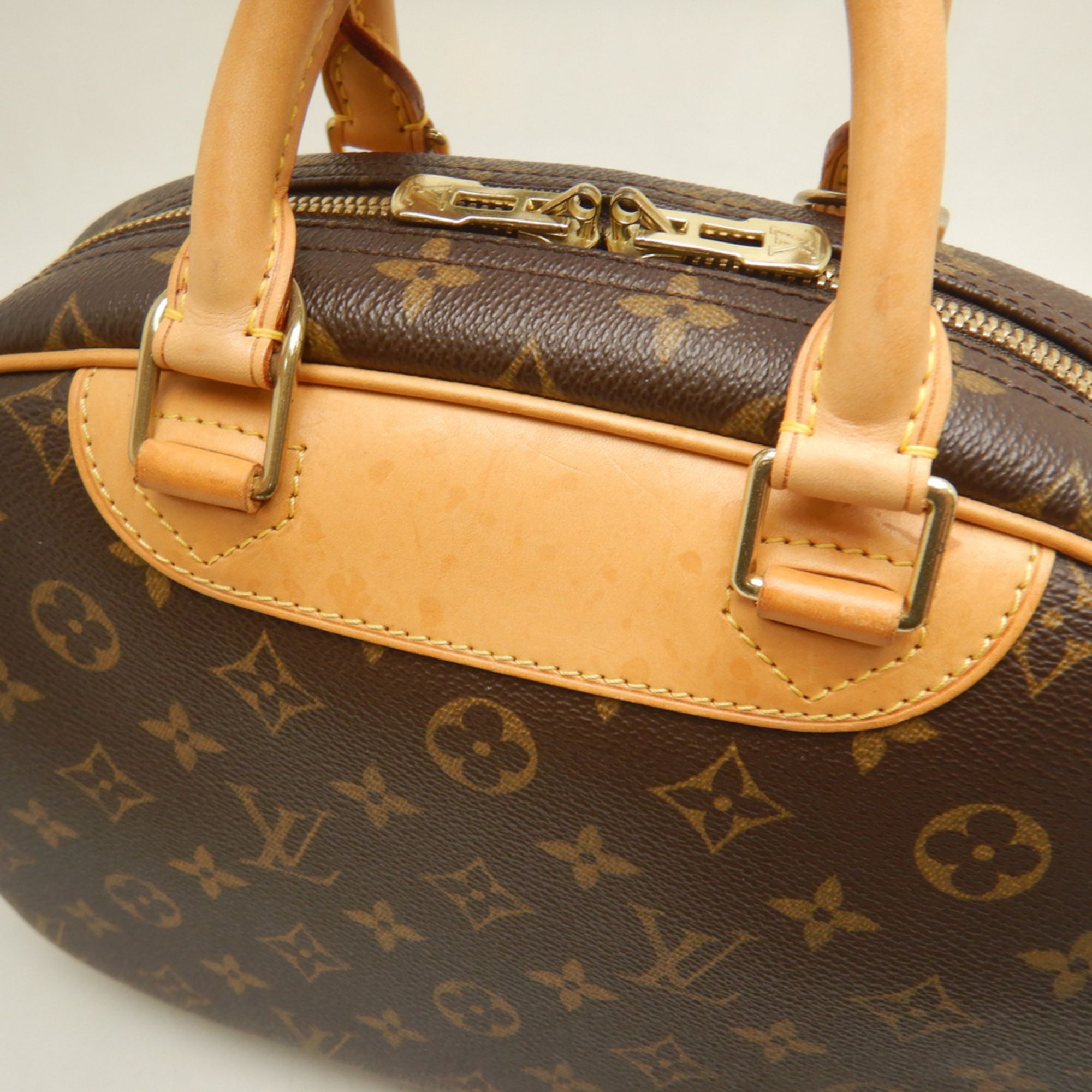 Monogram Monogram Handbag (Pre-Owned) - Louis Vuitton - Modalova