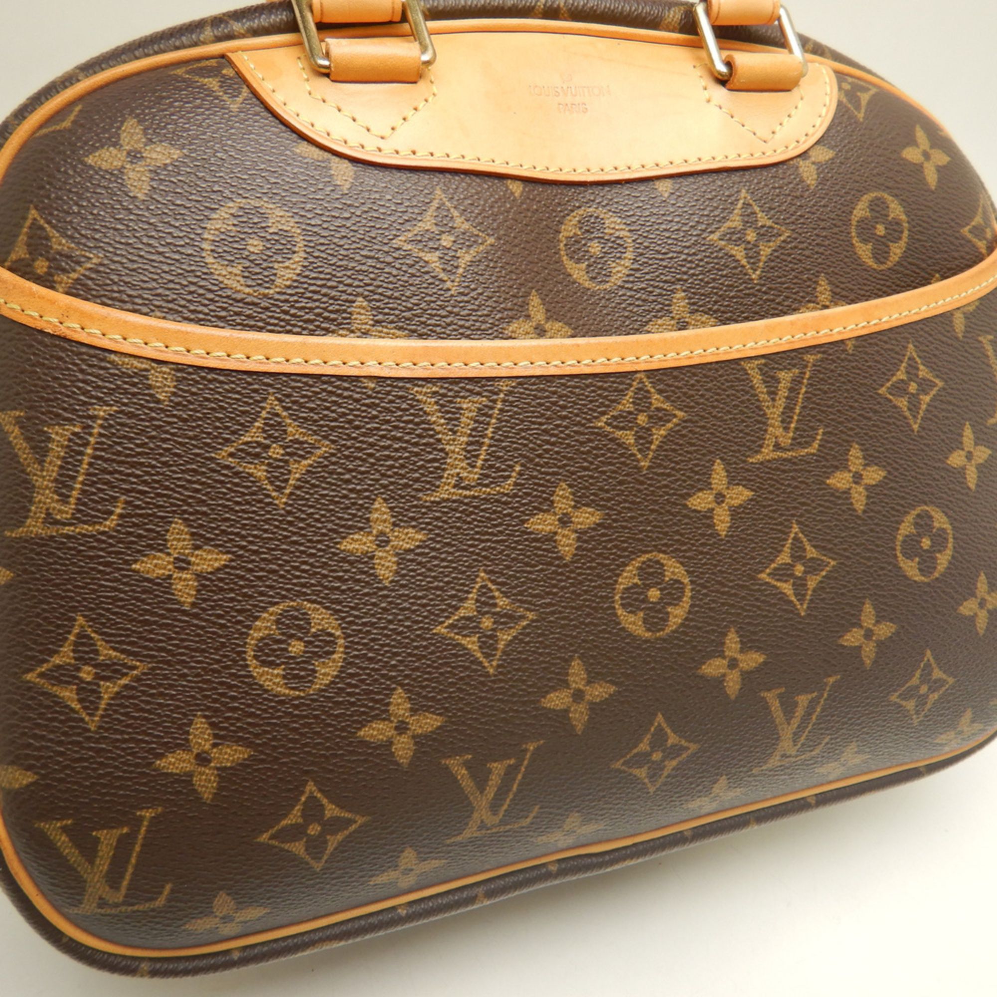 Monogram Monogram Handbag (Pre-Owned) - Louis Vuitton - Modalova