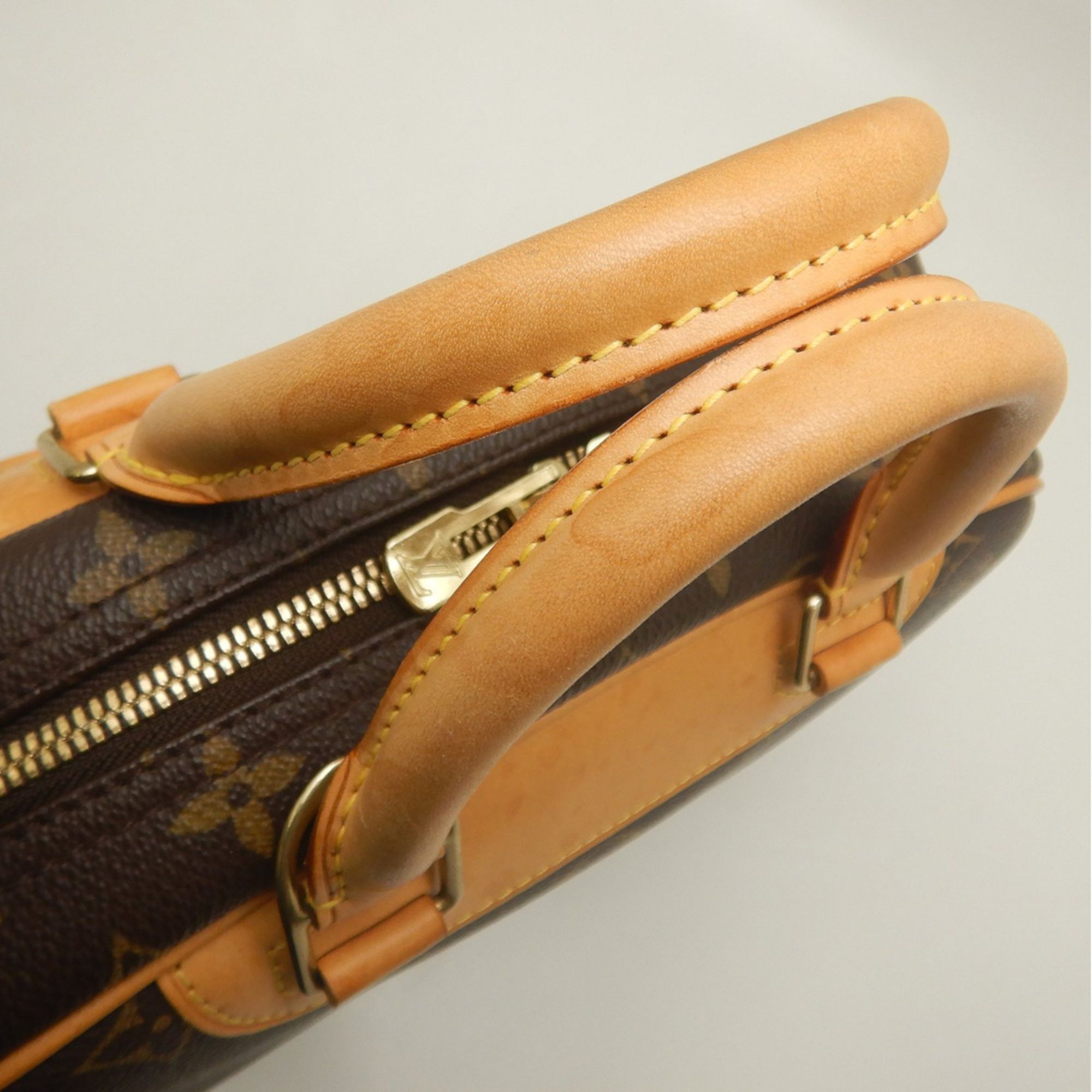 Monogram Monogram Handbag (Pre-Owned) - Louis Vuitton - Modalova