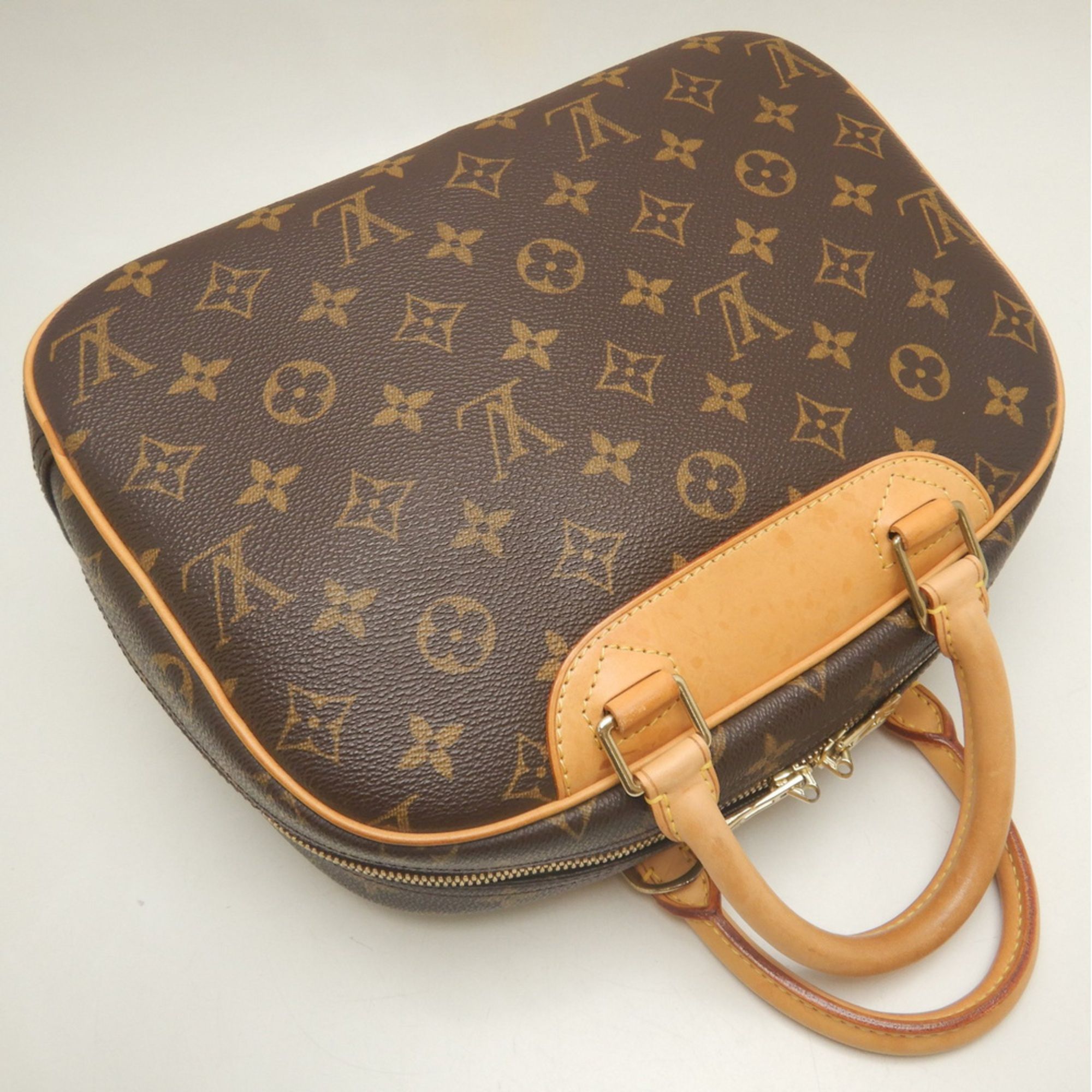 Monogram Monogram Handbag (Pre-Owned) - Louis Vuitton - Modalova