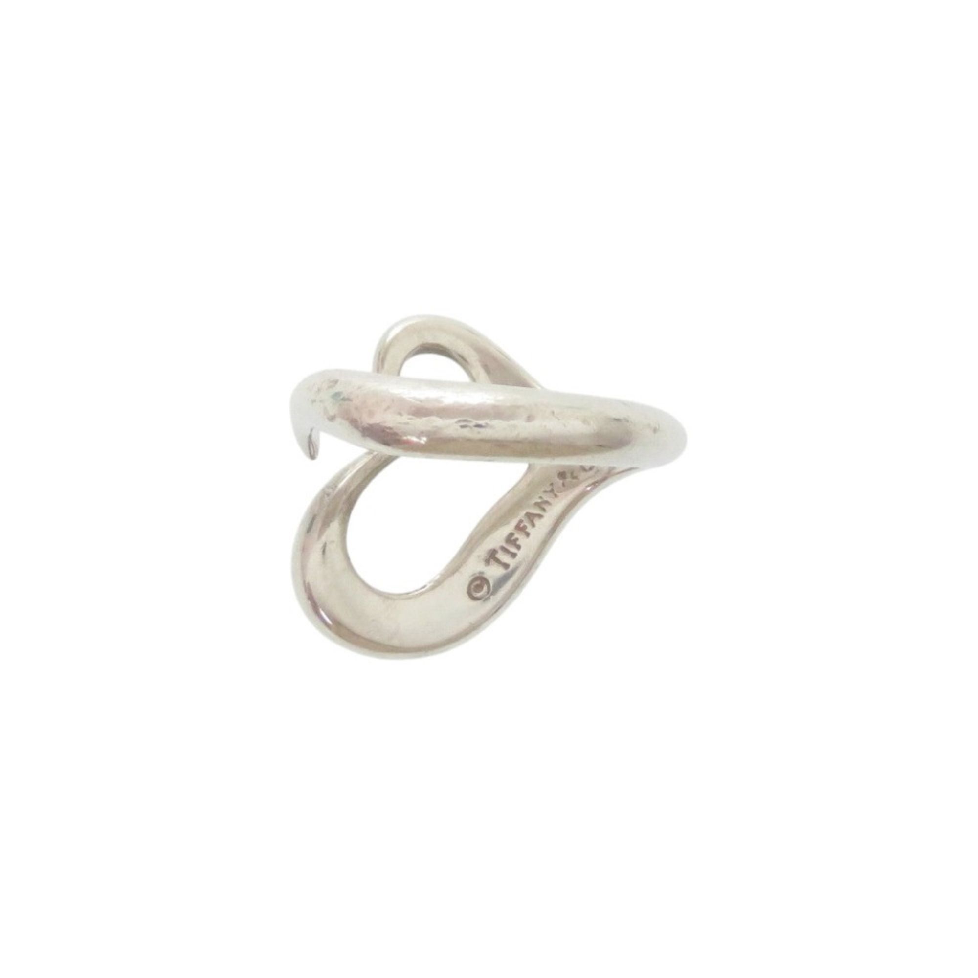 Band Ring (Pre-Owned) - Tiffany - Modalova