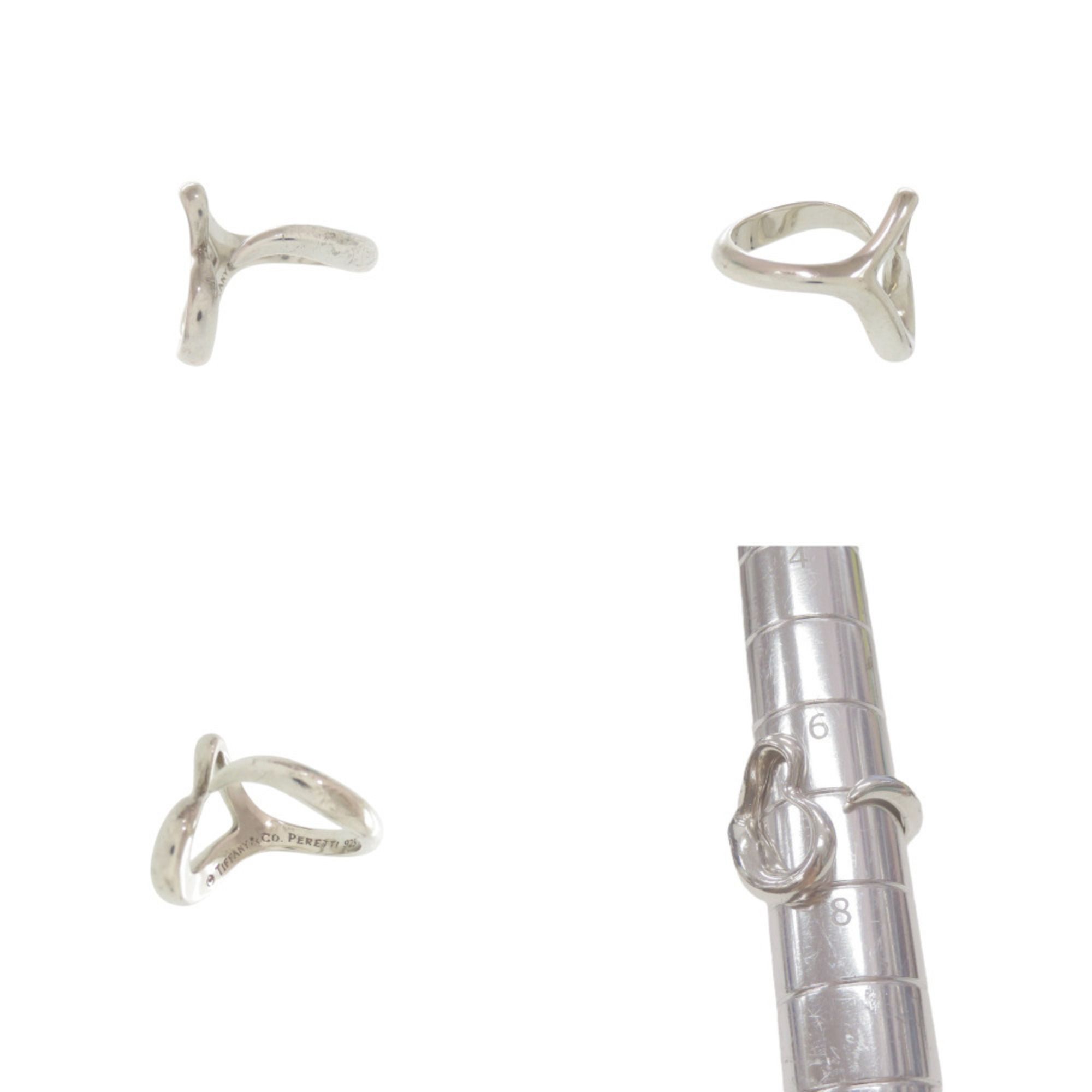 Band Ring (Pre-Owned) - Tiffany - Modalova