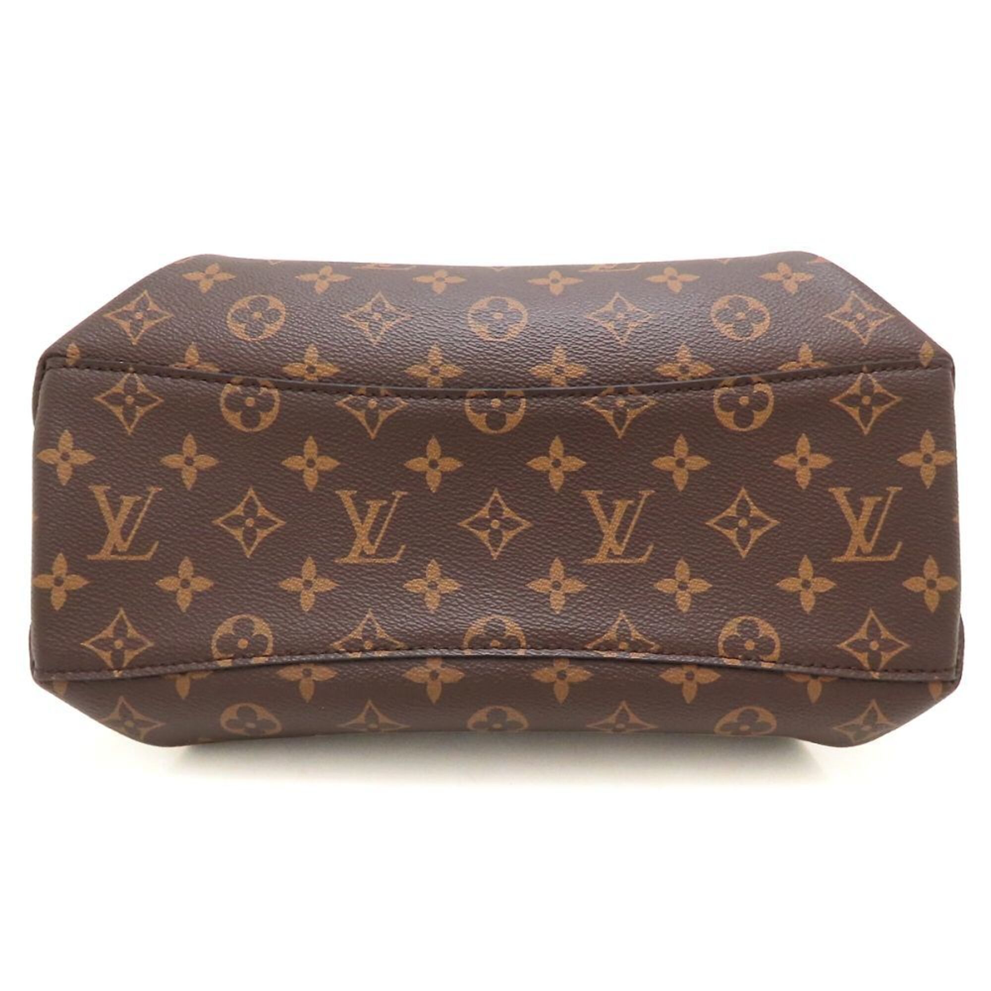 Monogram Monogram Handbag (Pre-Owned) - Louis Vuitton - Modalova
