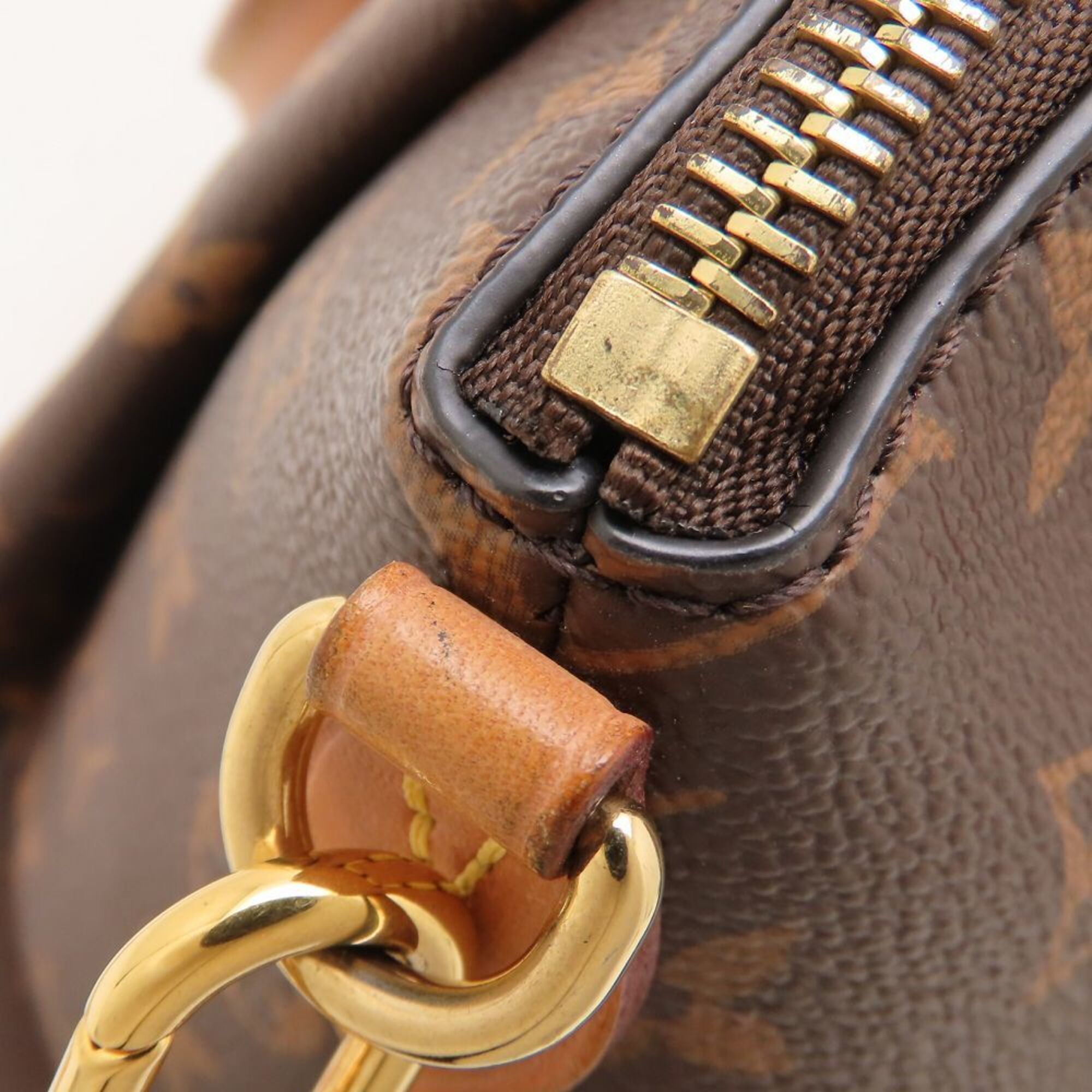 Monogram Monogram Handbag (Pre-Owned) - Louis Vuitton - Modalova