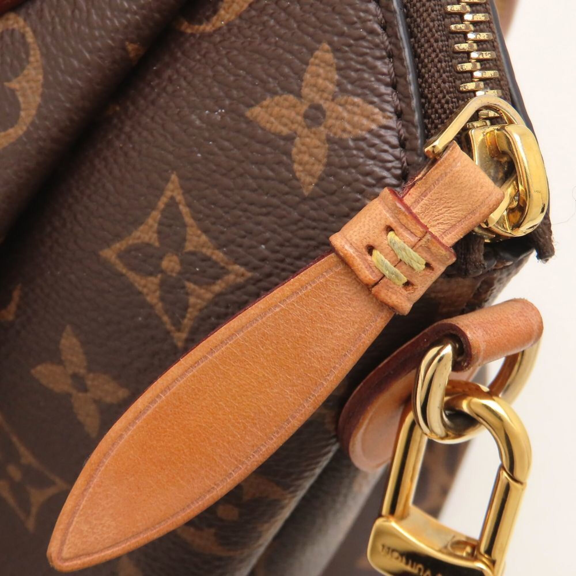 Monogram Monogram Handbag (Pre-Owned) - Louis Vuitton - Modalova