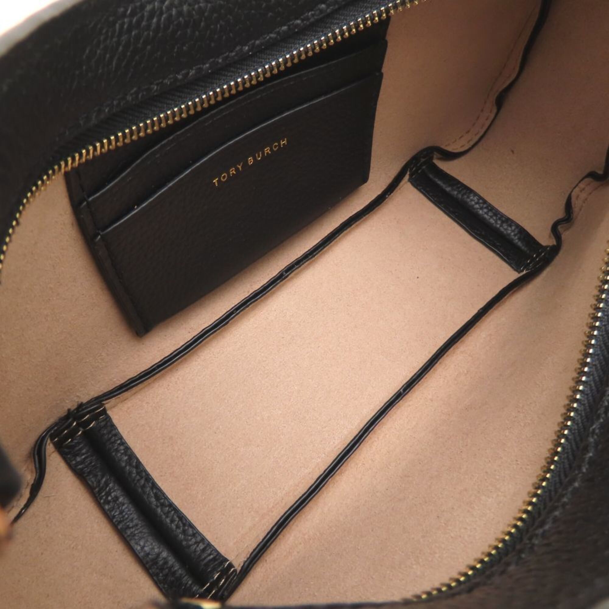 Leather Shoulder Bag (Pre-Owned) - Tory Burch - Modalova