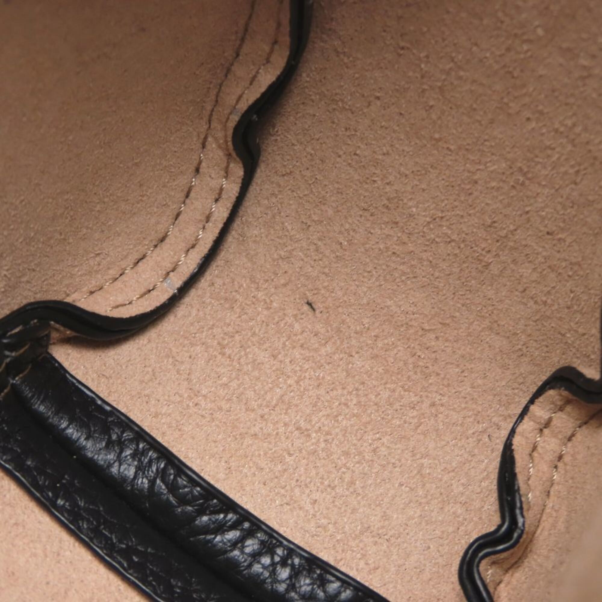 Leather Shoulder Bag (Pre-Owned) - Tory Burch - Modalova