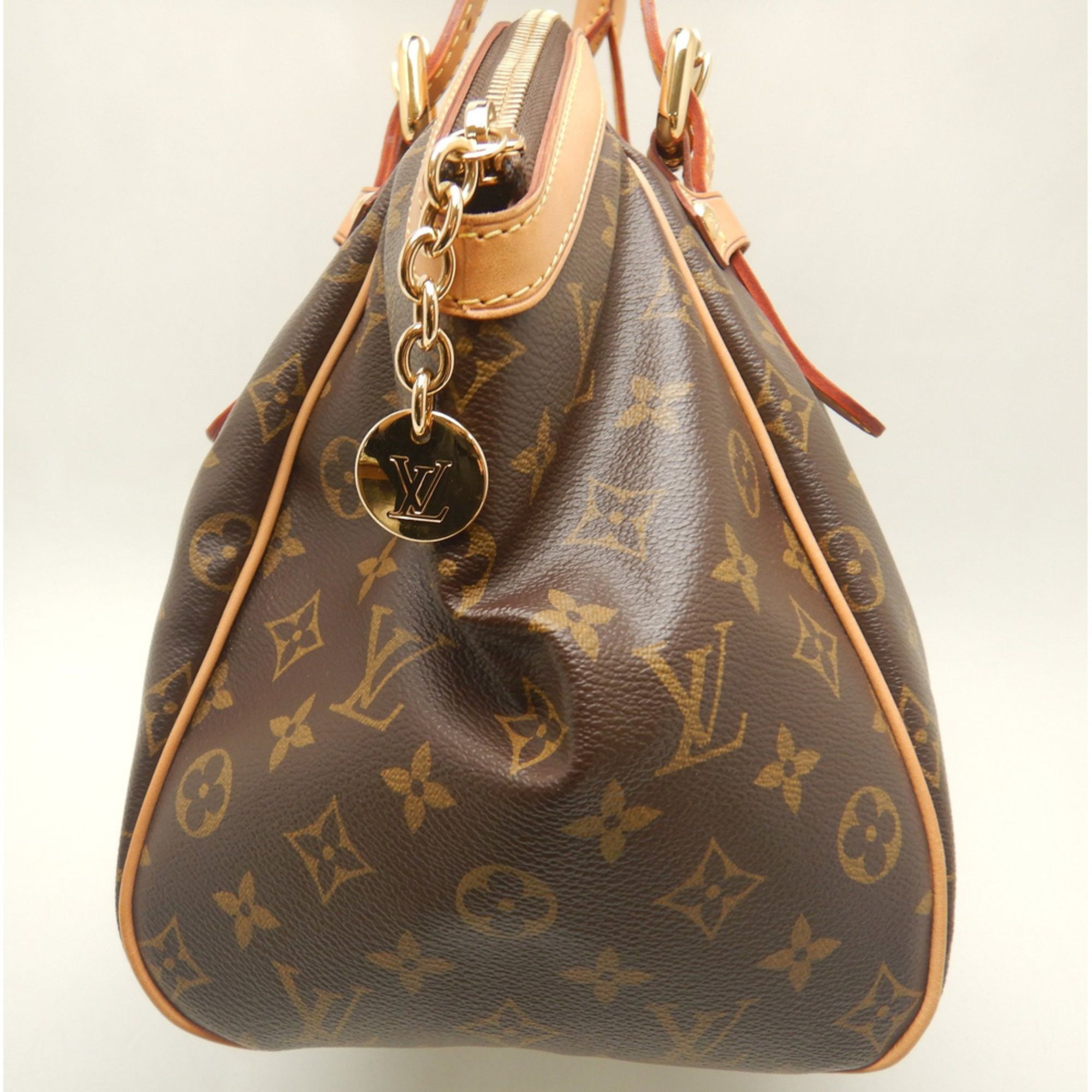 Monogram Monogram Tote Bag (Pre-Owned) - Louis Vuitton - Modalova