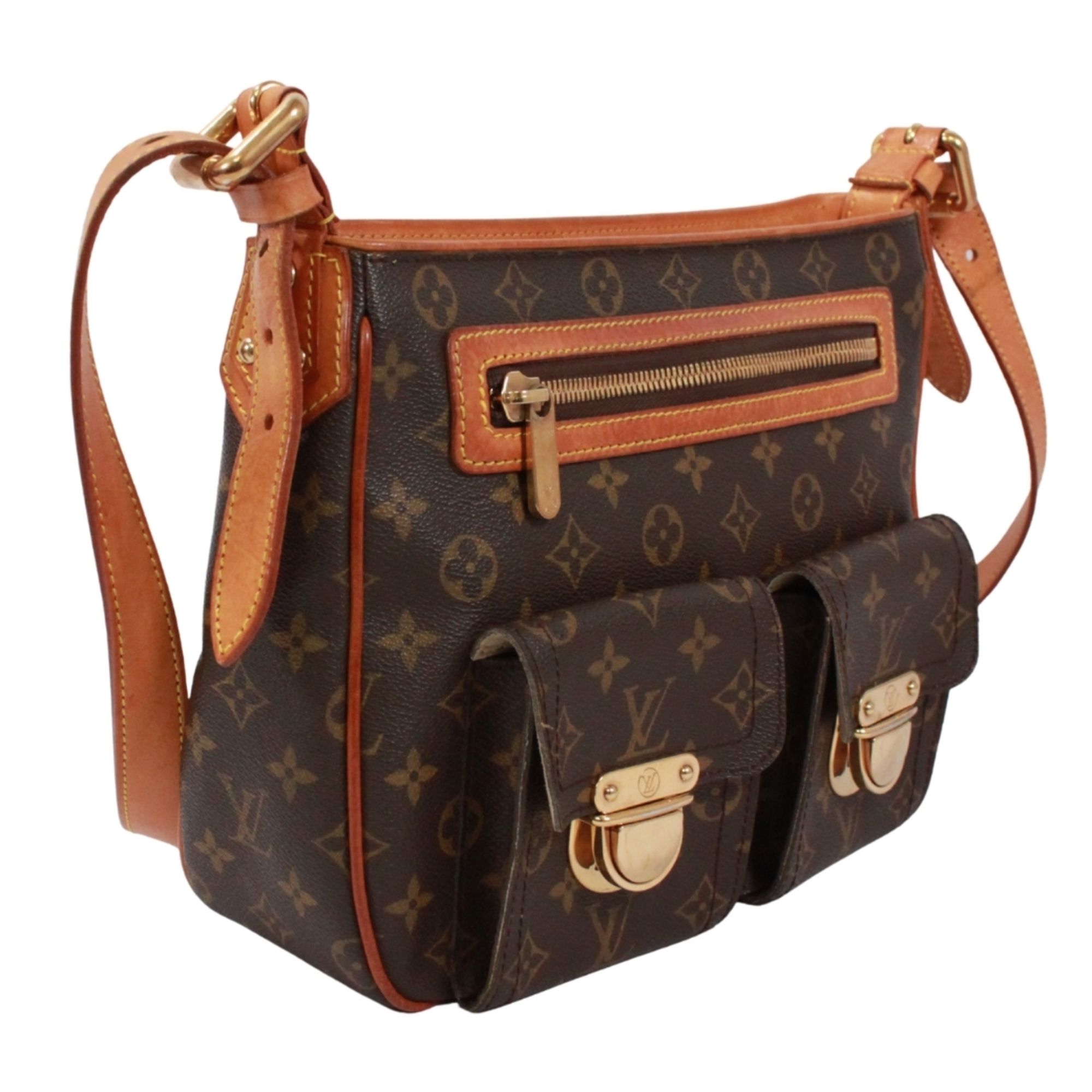 Shoulder Bag (Pre-Owned) - Louis Vuitton - Modalova