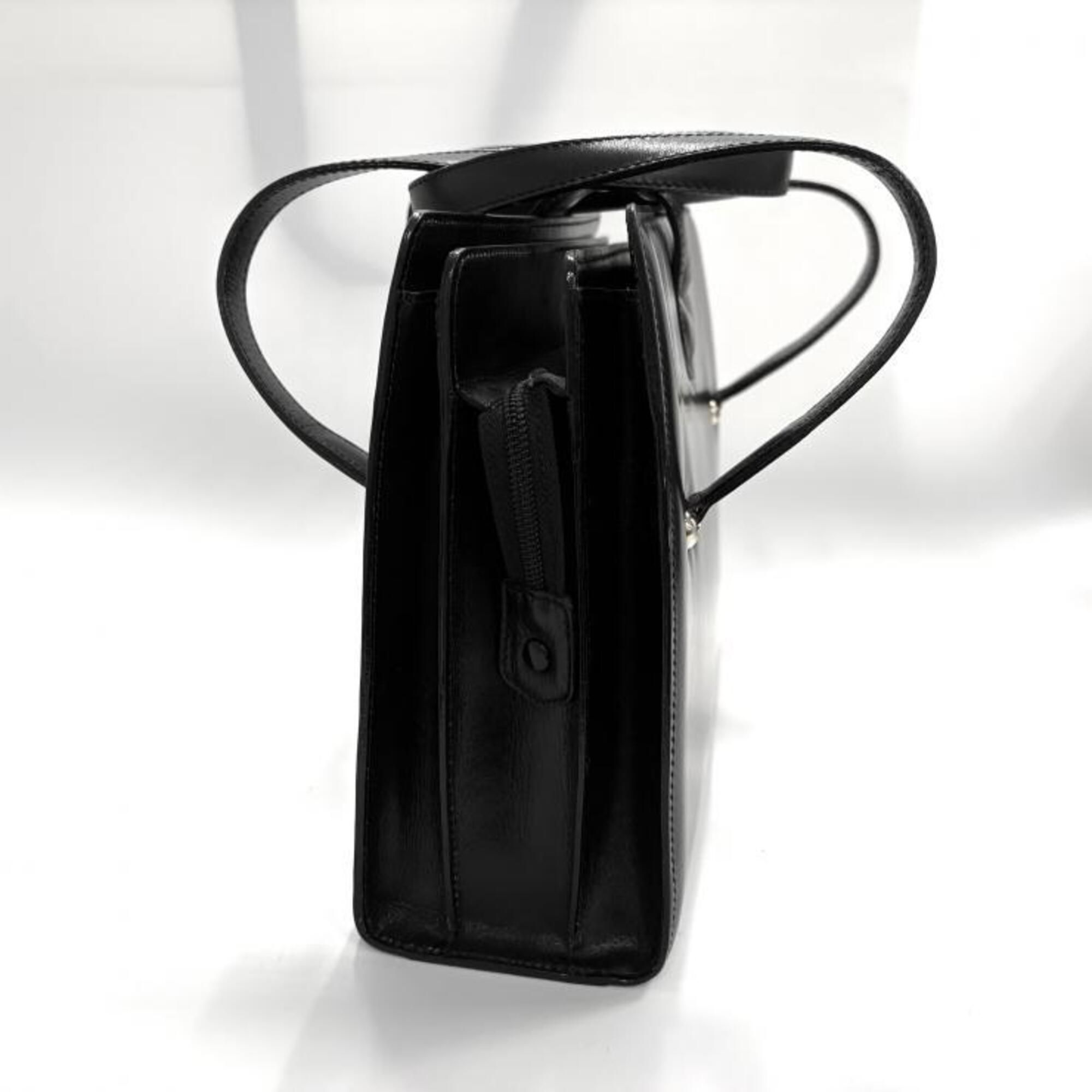 Leather Handbag (Pre-Owned) - Celine - Modalova