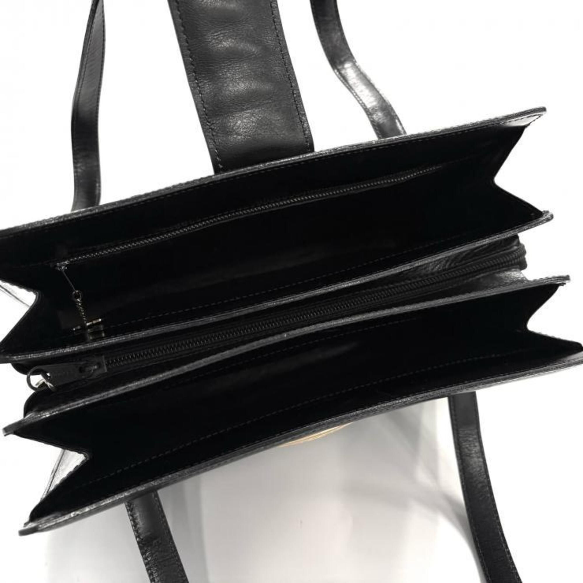 Leather Handbag (Pre-Owned) - Celine - Modalova