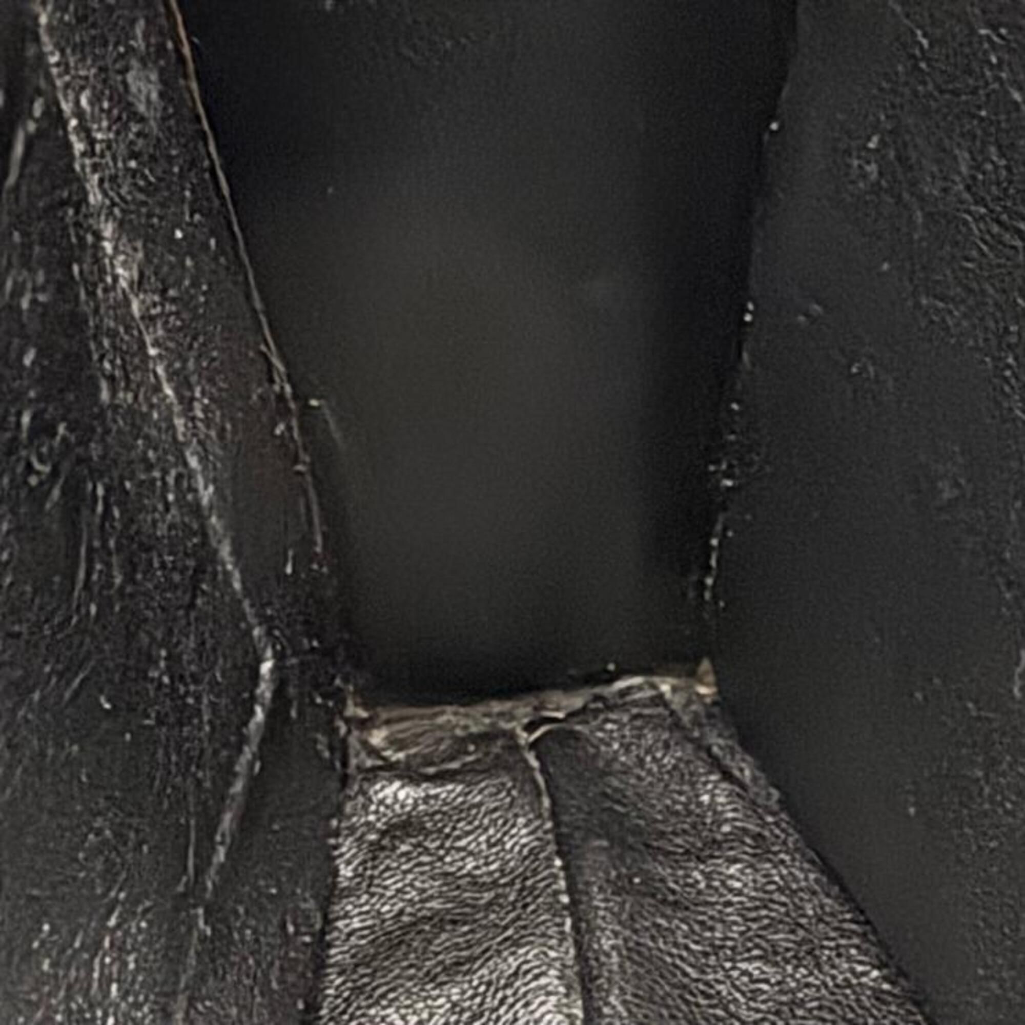 Leather Handbag (Pre-Owned) - Celine - Modalova
