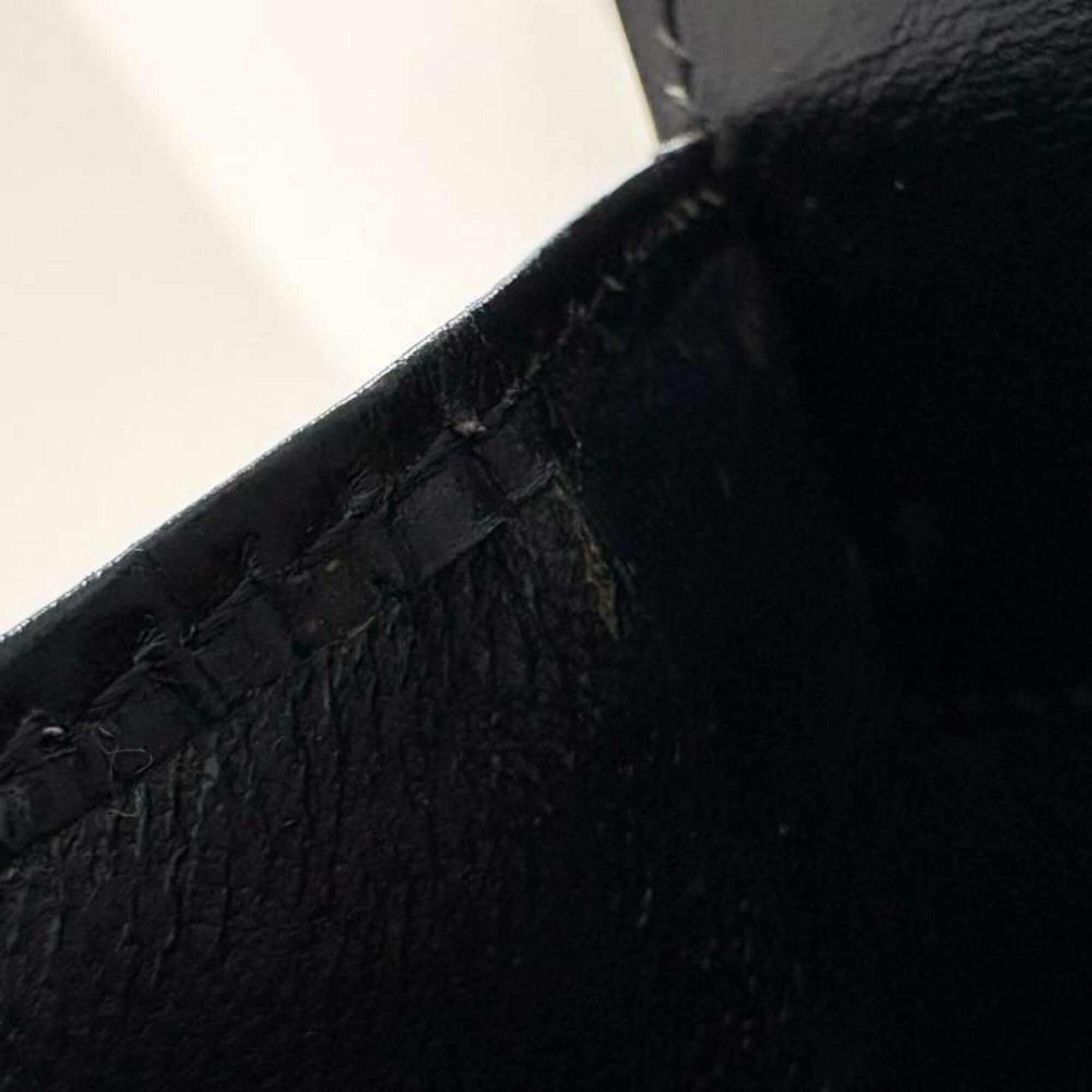 Leather Handbag (Pre-Owned) - Celine - Modalova