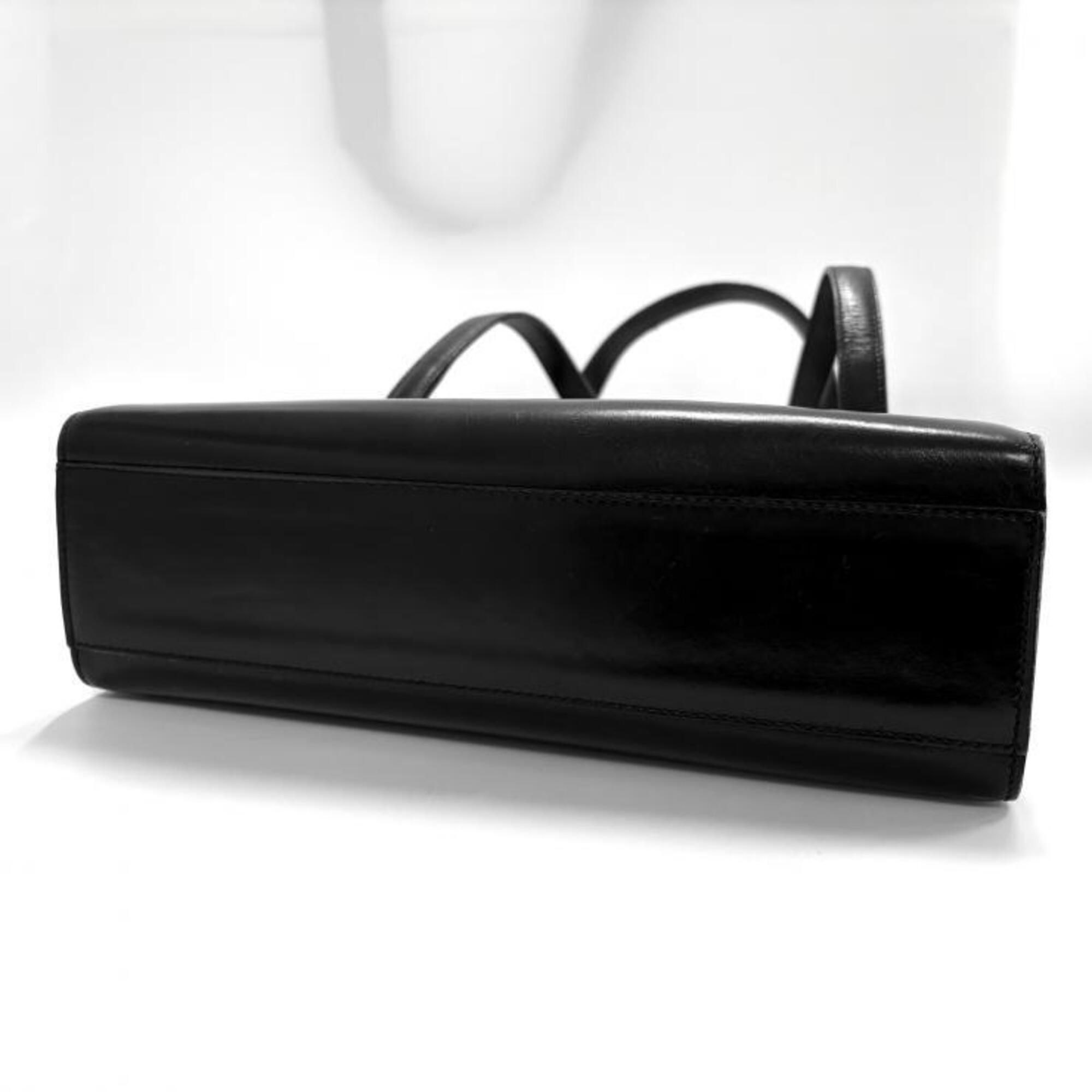 Leather Handbag (Pre-Owned) - Celine - Modalova