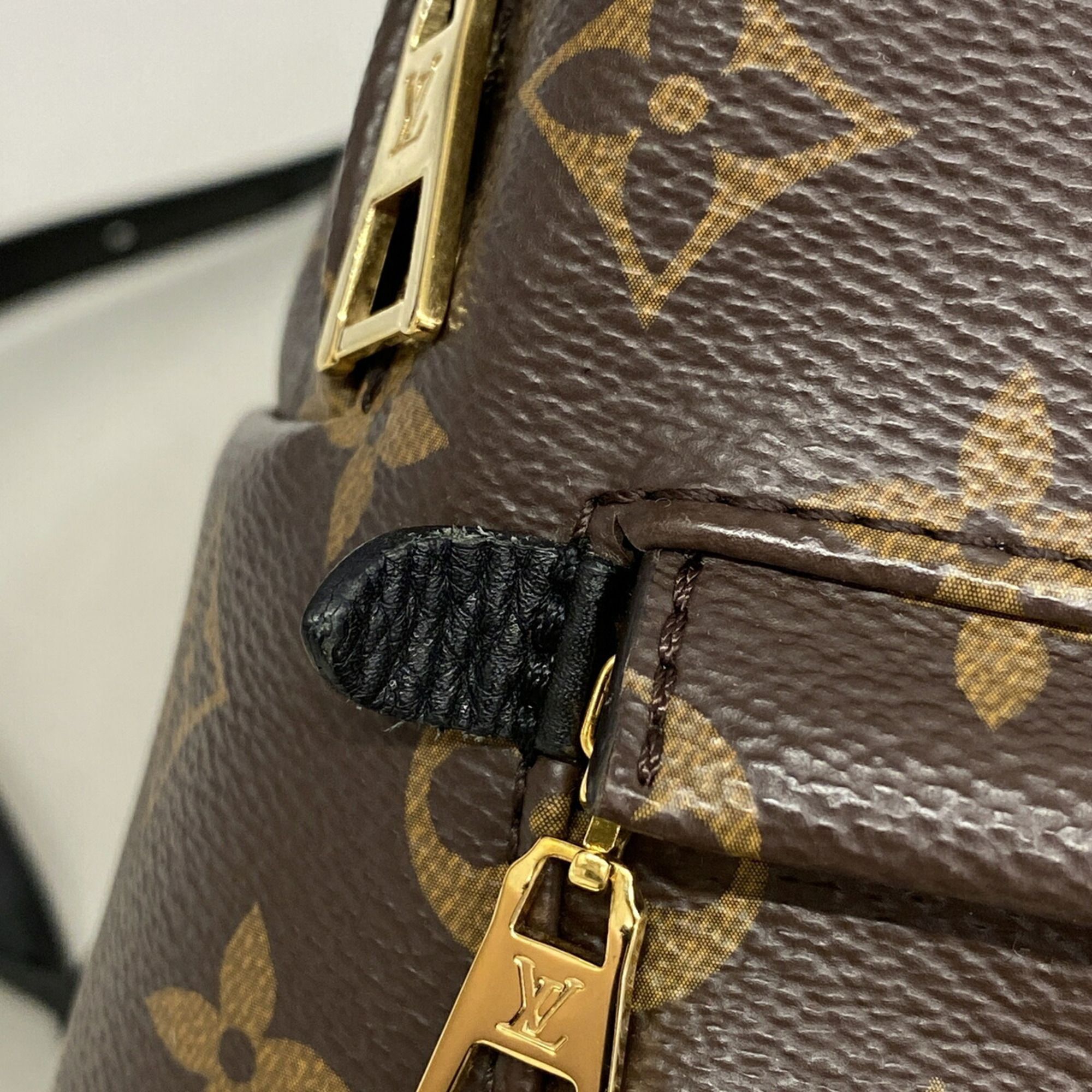 Backpack (Pre-Owned) - Louis Vuitton - Modalova