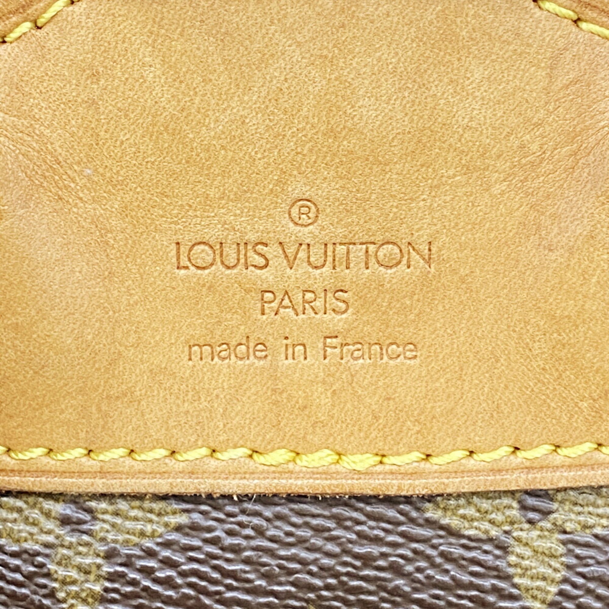 Backpack (Pre-Owned) - Louis Vuitton - Modalova
