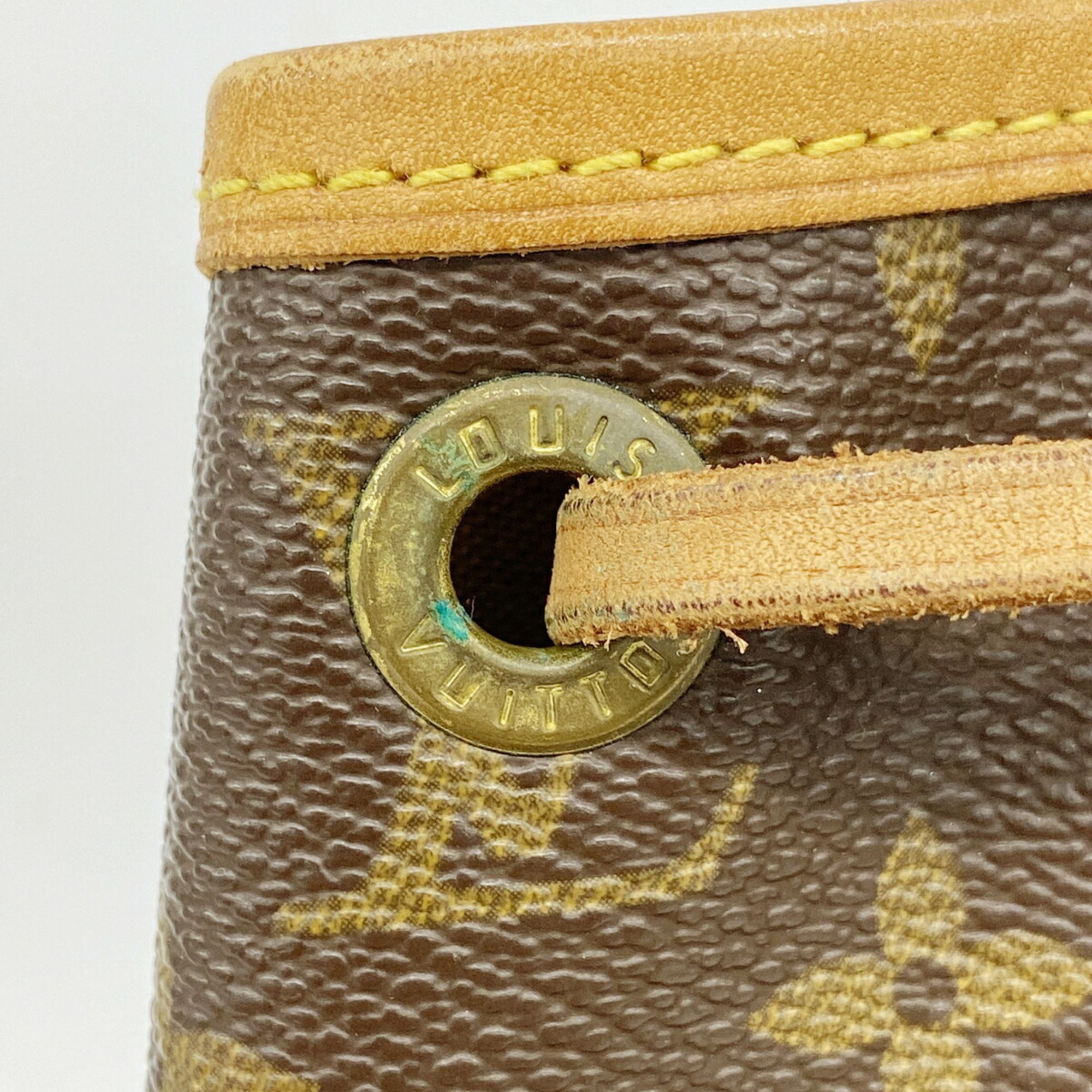 Backpack (Pre-Owned) - Louis Vuitton - Modalova
