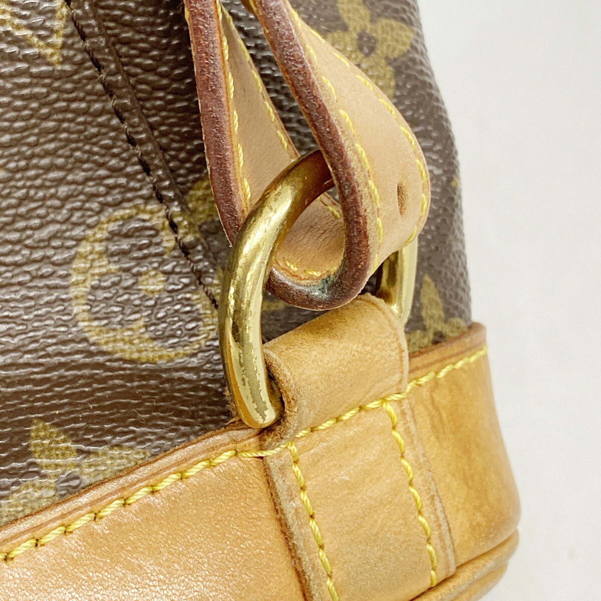 Backpack (Pre-Owned) - Louis Vuitton - Modalova