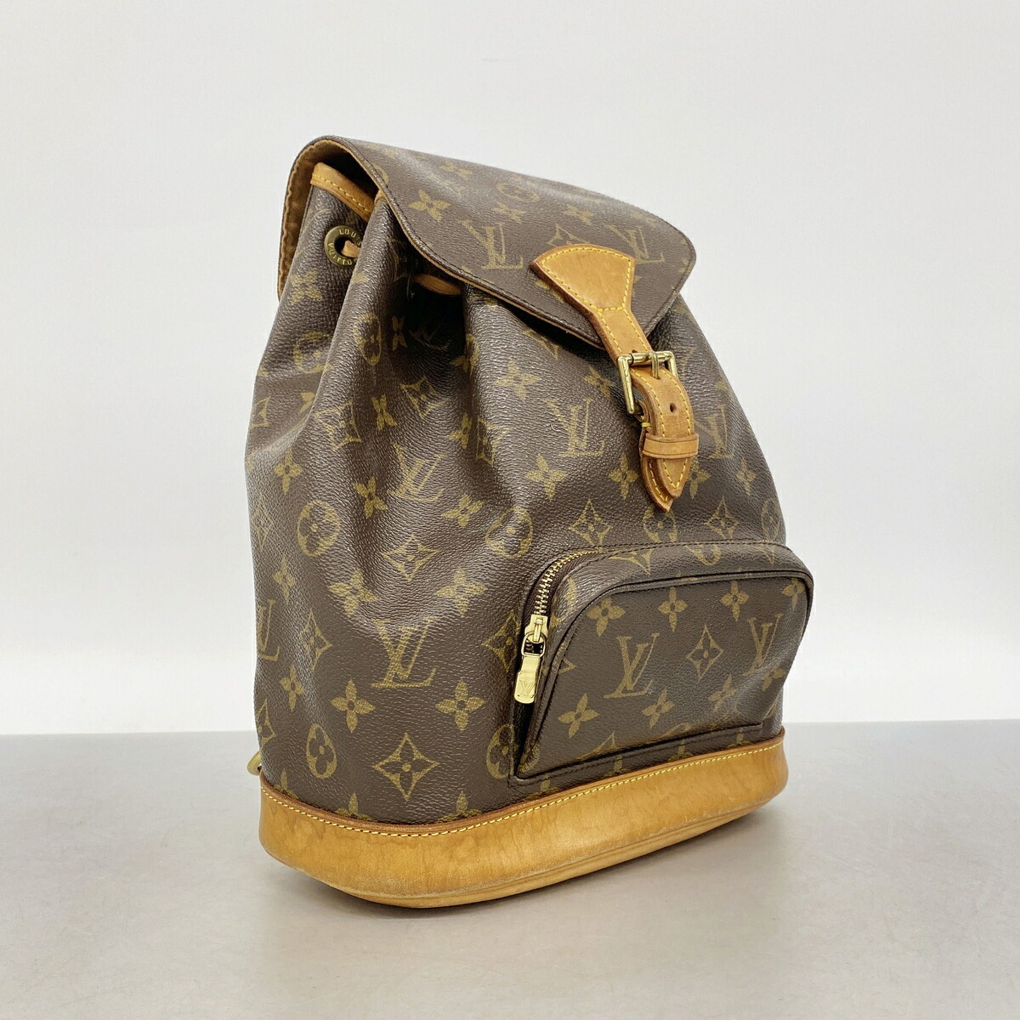 Backpack (Pre-Owned) - Louis Vuitton - Modalova