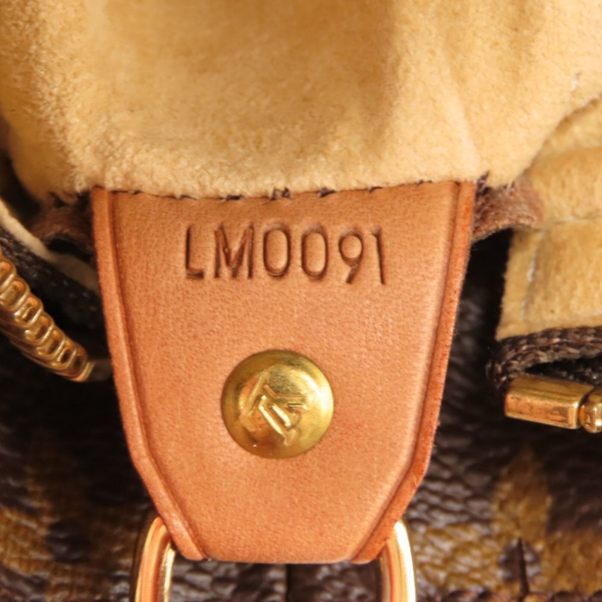 Shoulder Bag (Pre-Owned) - Louis Vuitton - Modalova