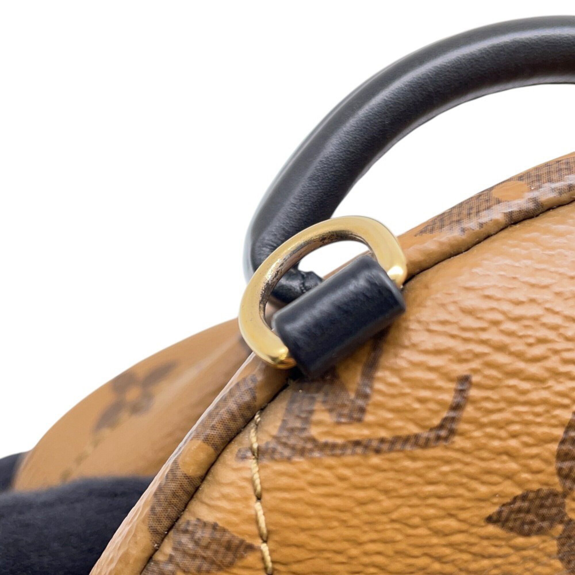 Monogram Reverse Monogram Reverse Monogram Backpack (Pre-Owned) - Louis Vuitton - Modalova