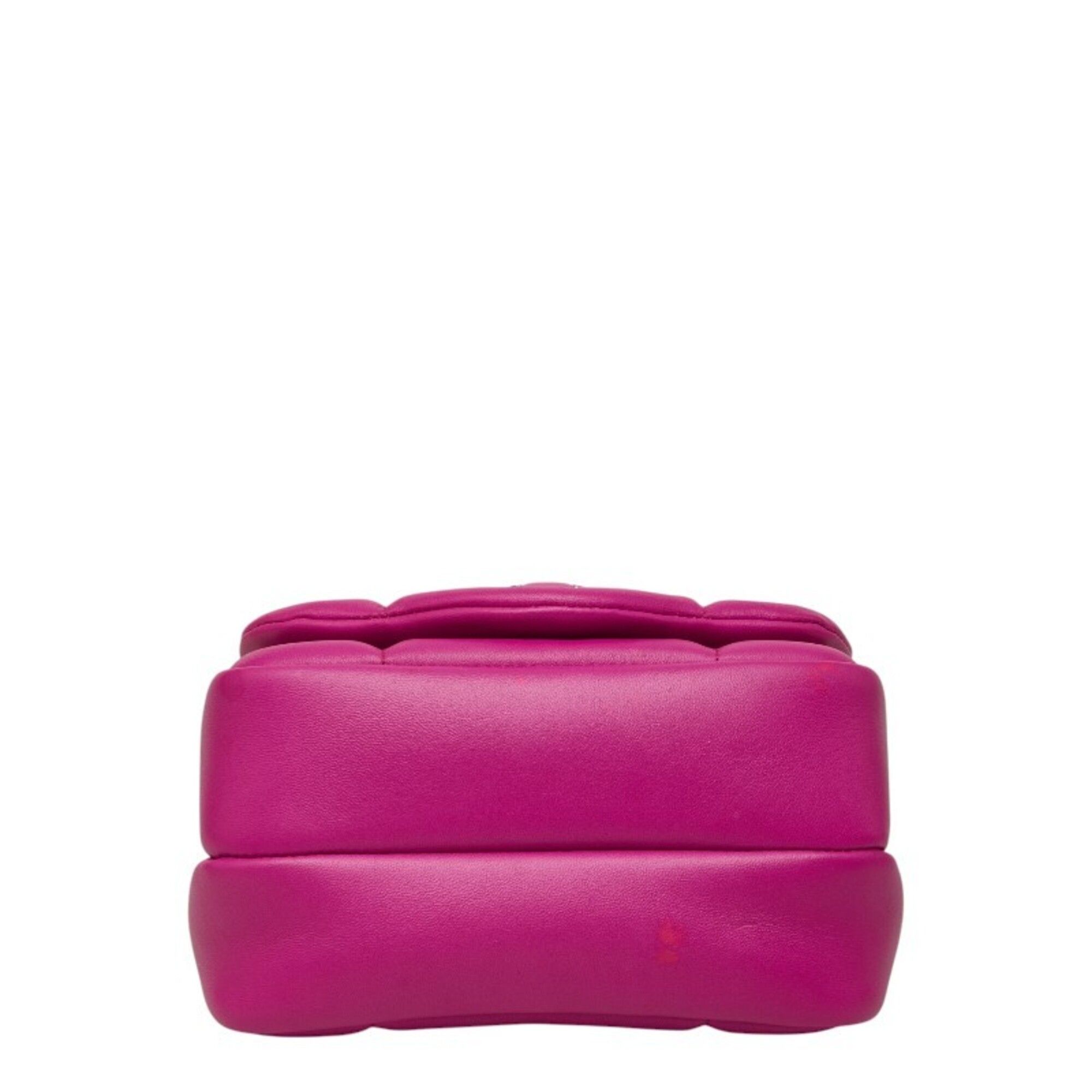Leather Handbag Shoulder Bag (Pre-Owned) - Bvlgari - Modalova
