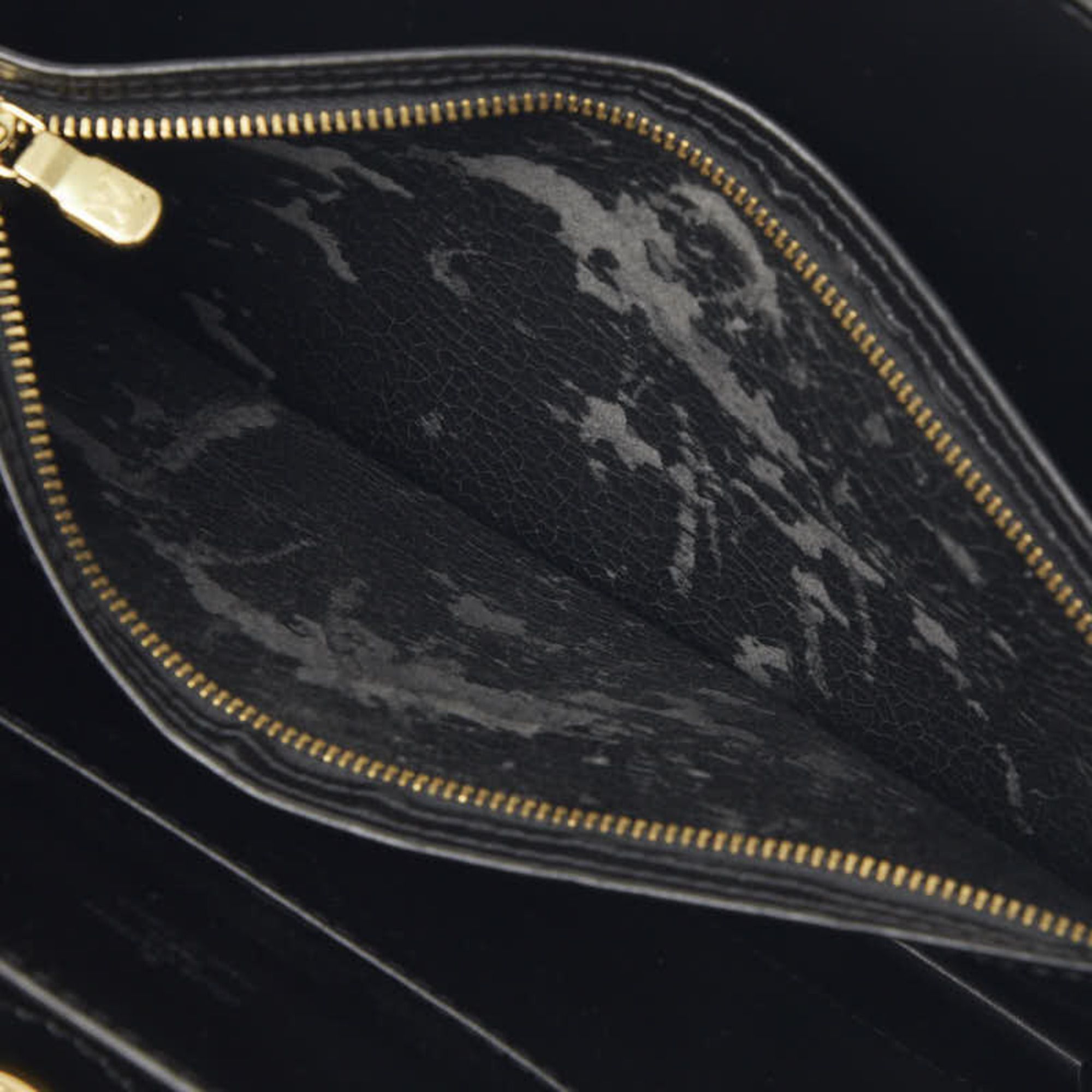 Leather Shoulder Bag (Pre-Owned) - Louis Vuitton - Modalova