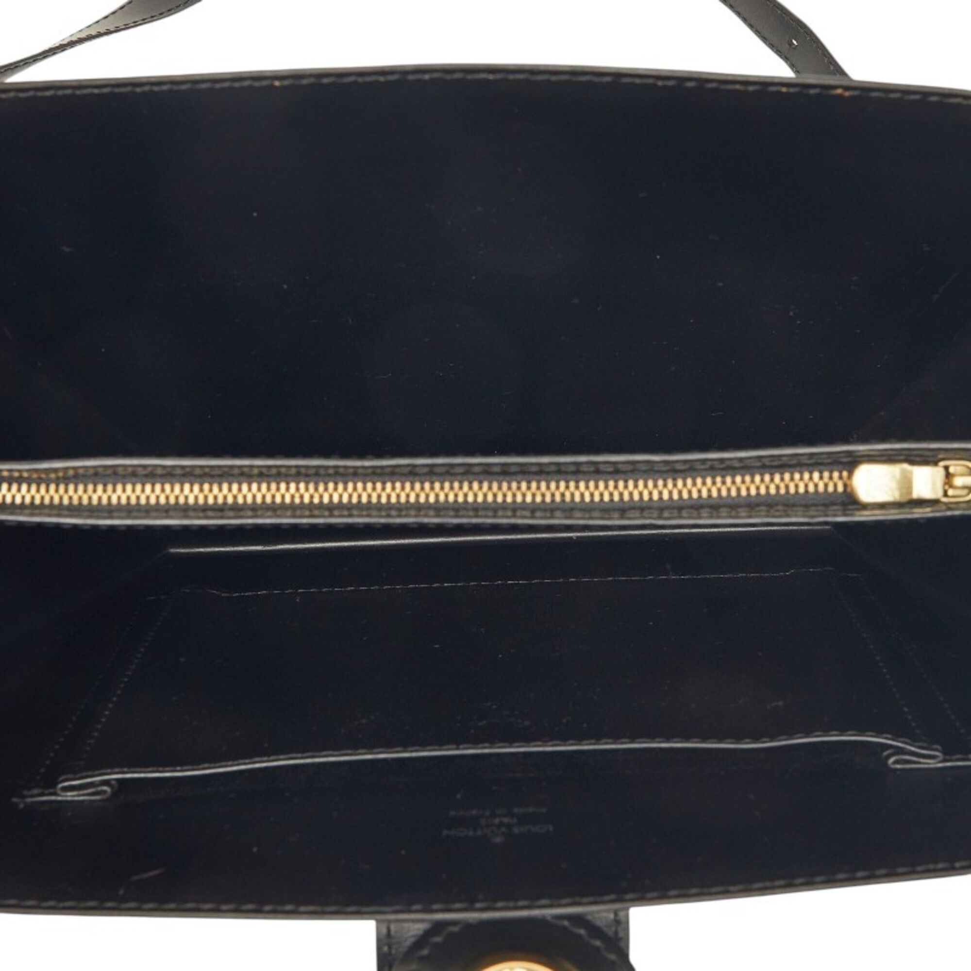 Leather Shoulder Bag (Pre-Owned) - Louis Vuitton - Modalova