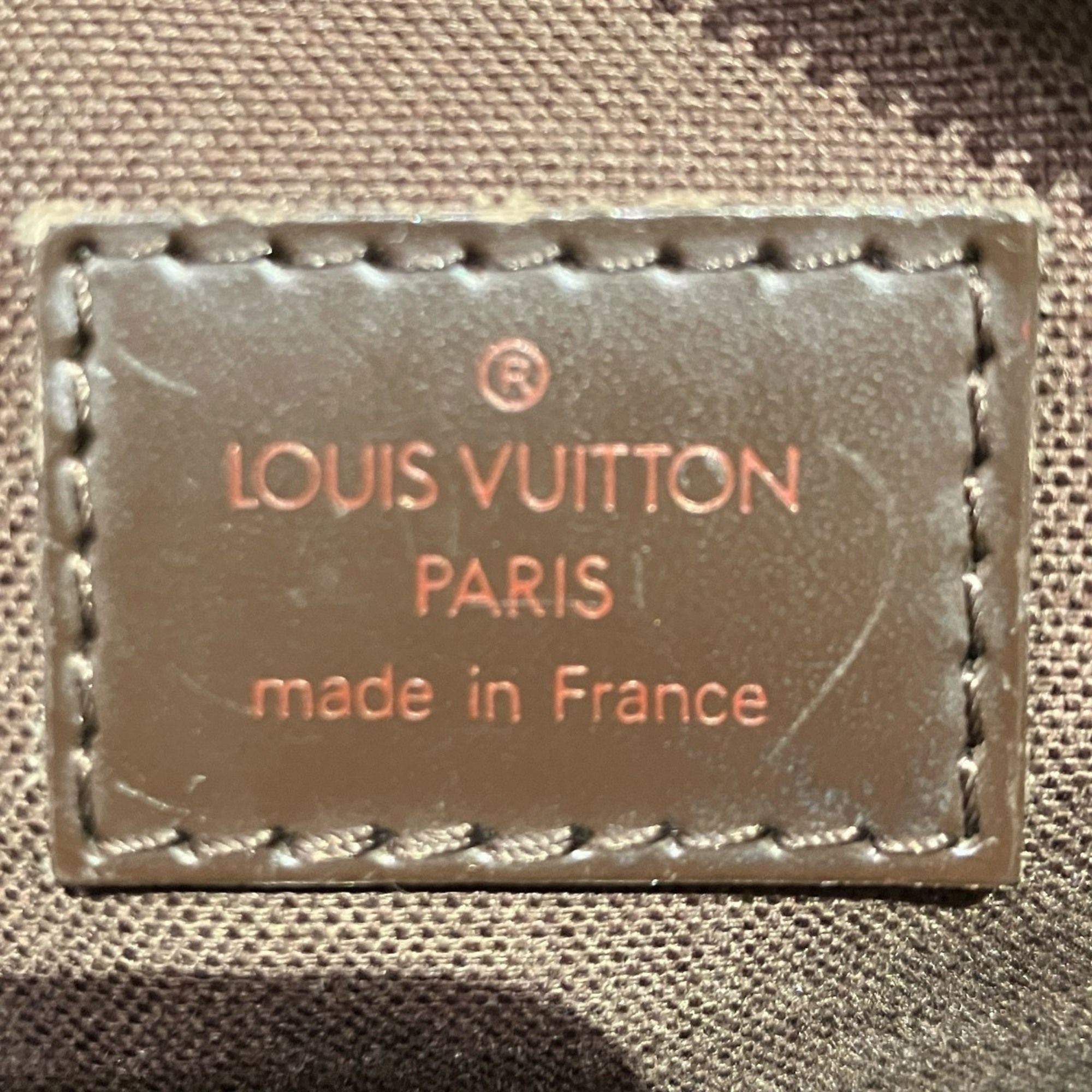 Damier Shoulder Bag (Pre-Owned) - Louis Vuitton - Modalova