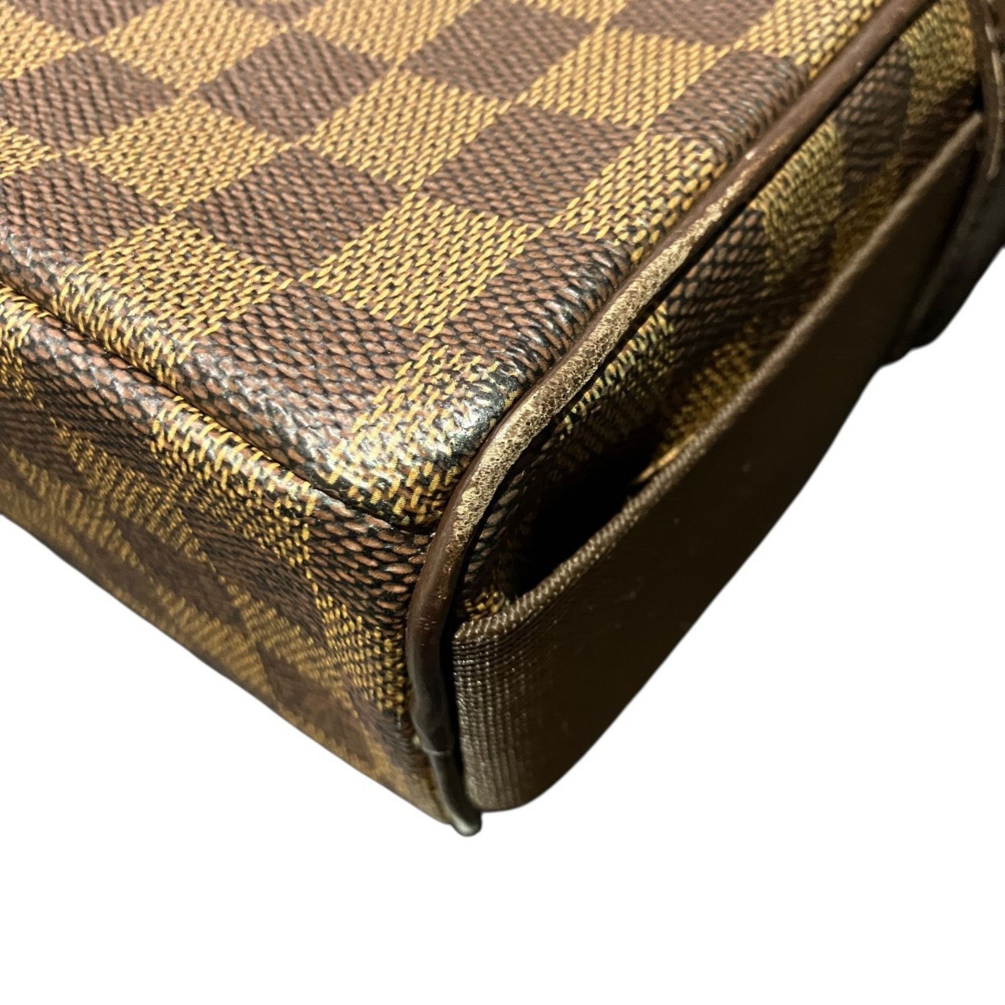 Damier Shoulder Bag (Pre-Owned) - Louis Vuitton - Modalova