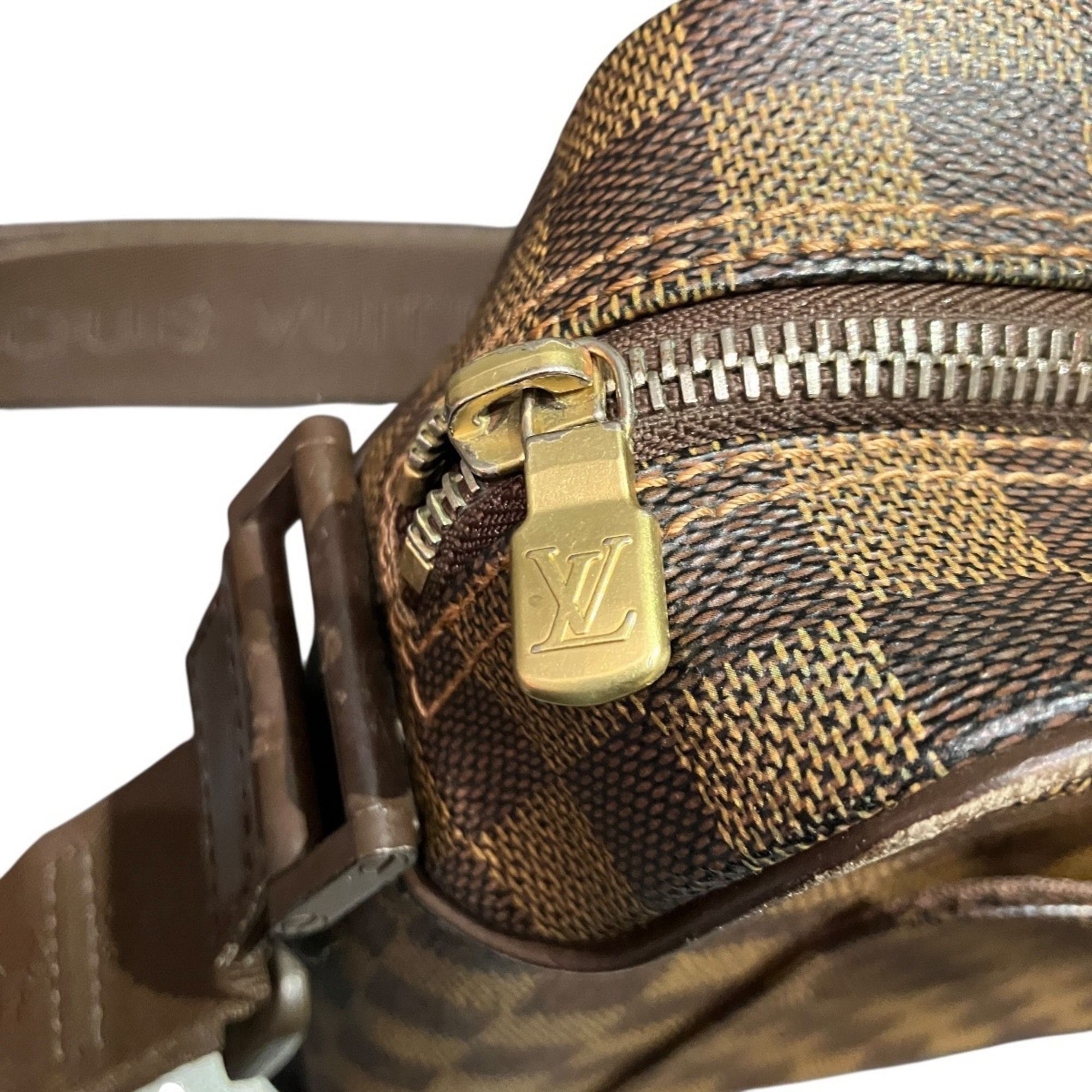 Damier Shoulder Bag (Pre-Owned) - Louis Vuitton - Modalova