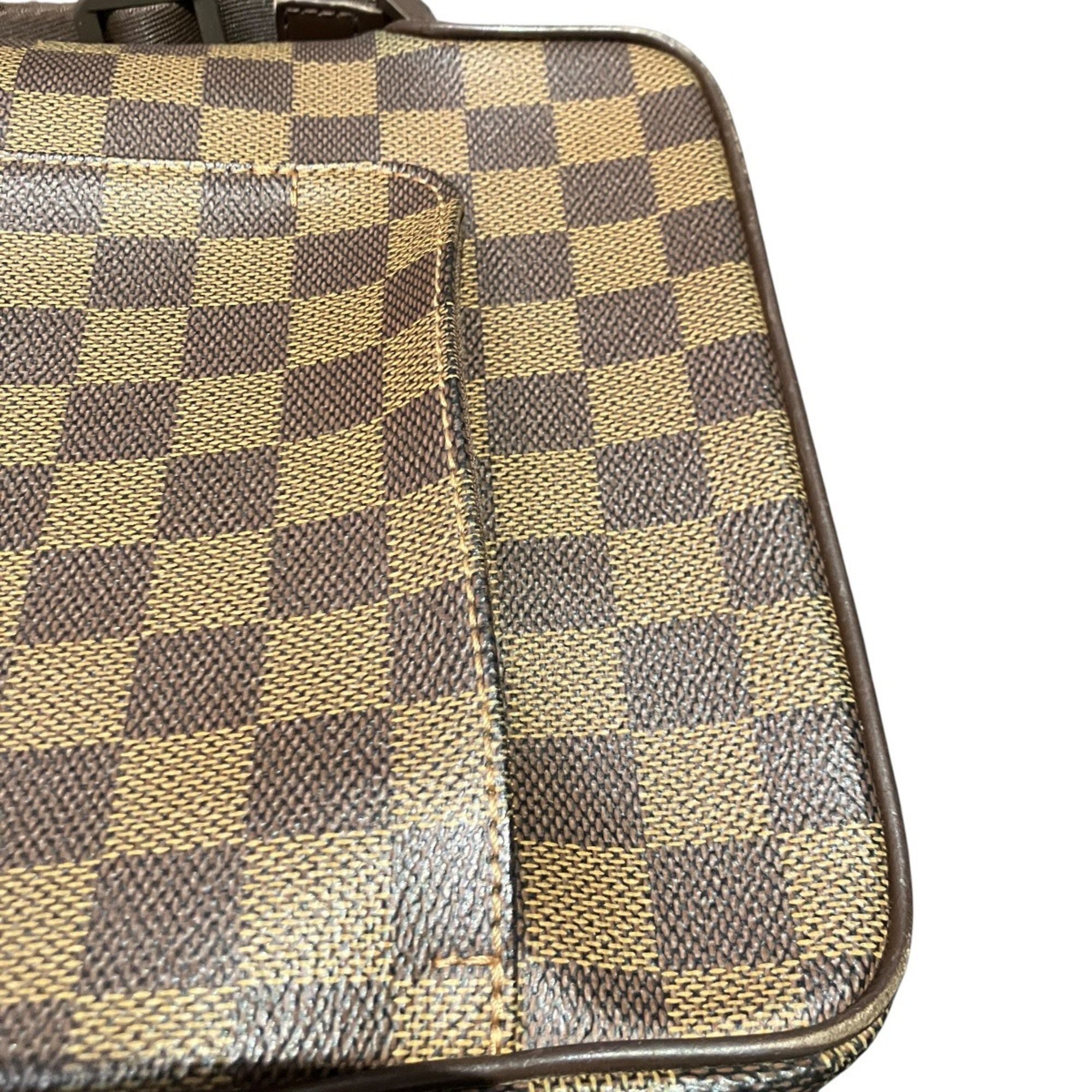 Damier Shoulder Bag (Pre-Owned) - Louis Vuitton - Modalova