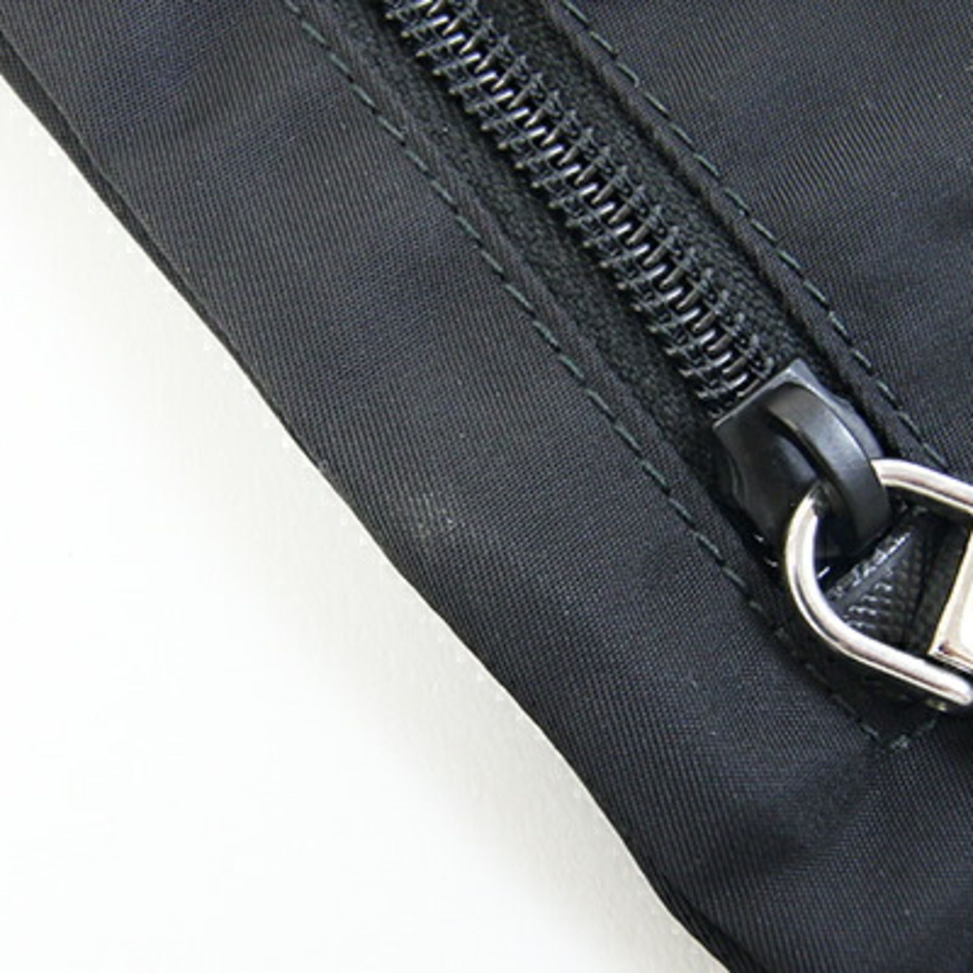 Nylon Pochette Shoulder Bag (Pre-Owned) - Prada - Modalova