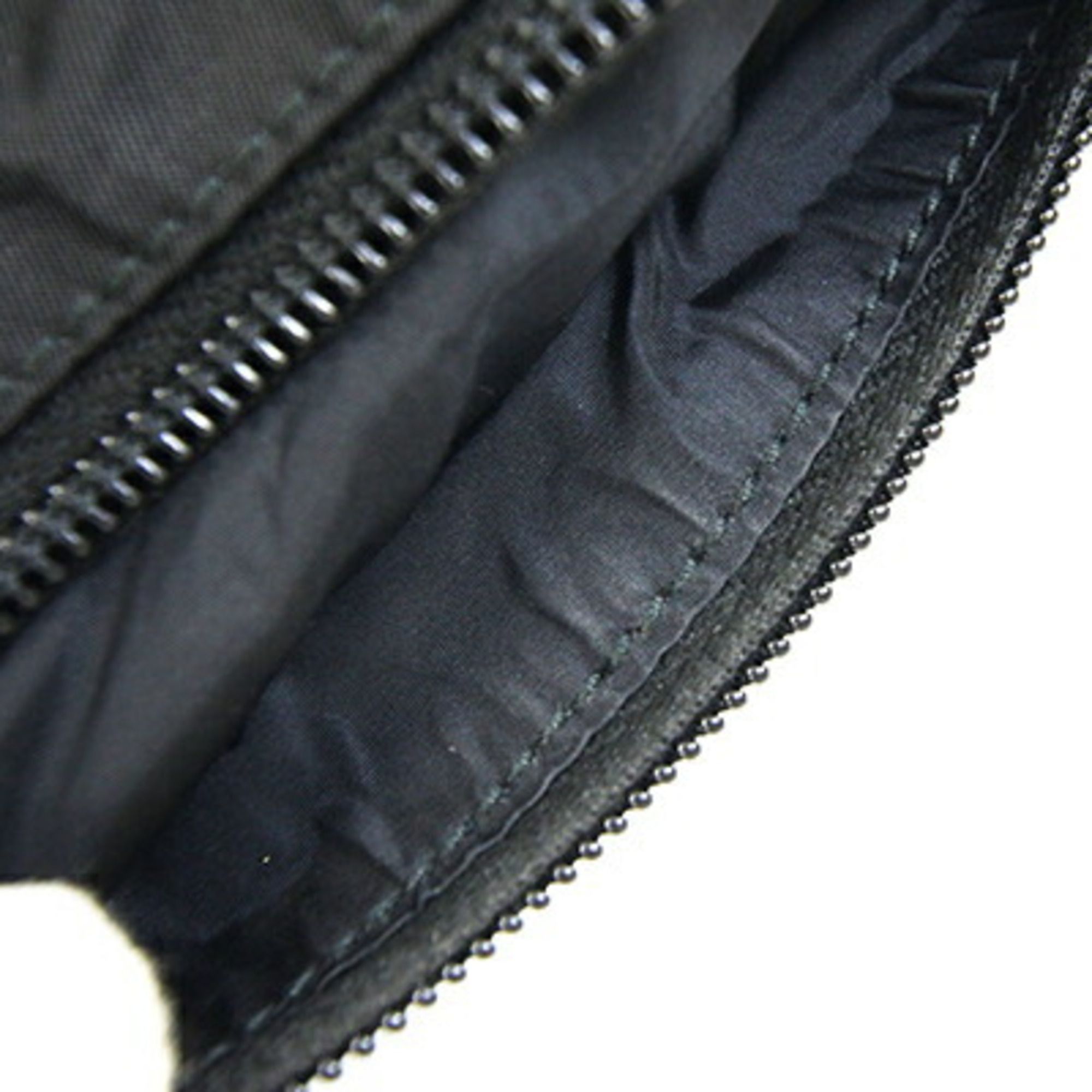 Nylon Pochette Shoulder Bag (Pre-Owned) - Prada - Modalova