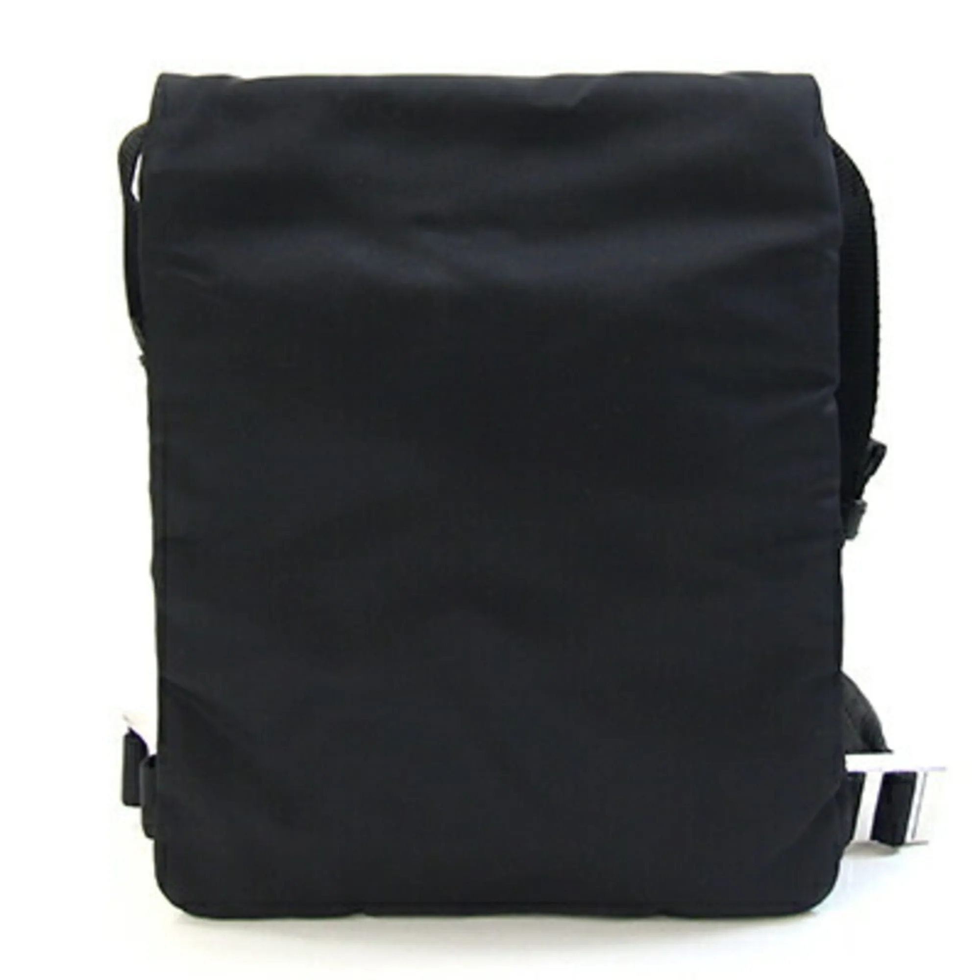 Nylon Pochette Shoulder Bag (Pre-Owned) - Prada - Modalova