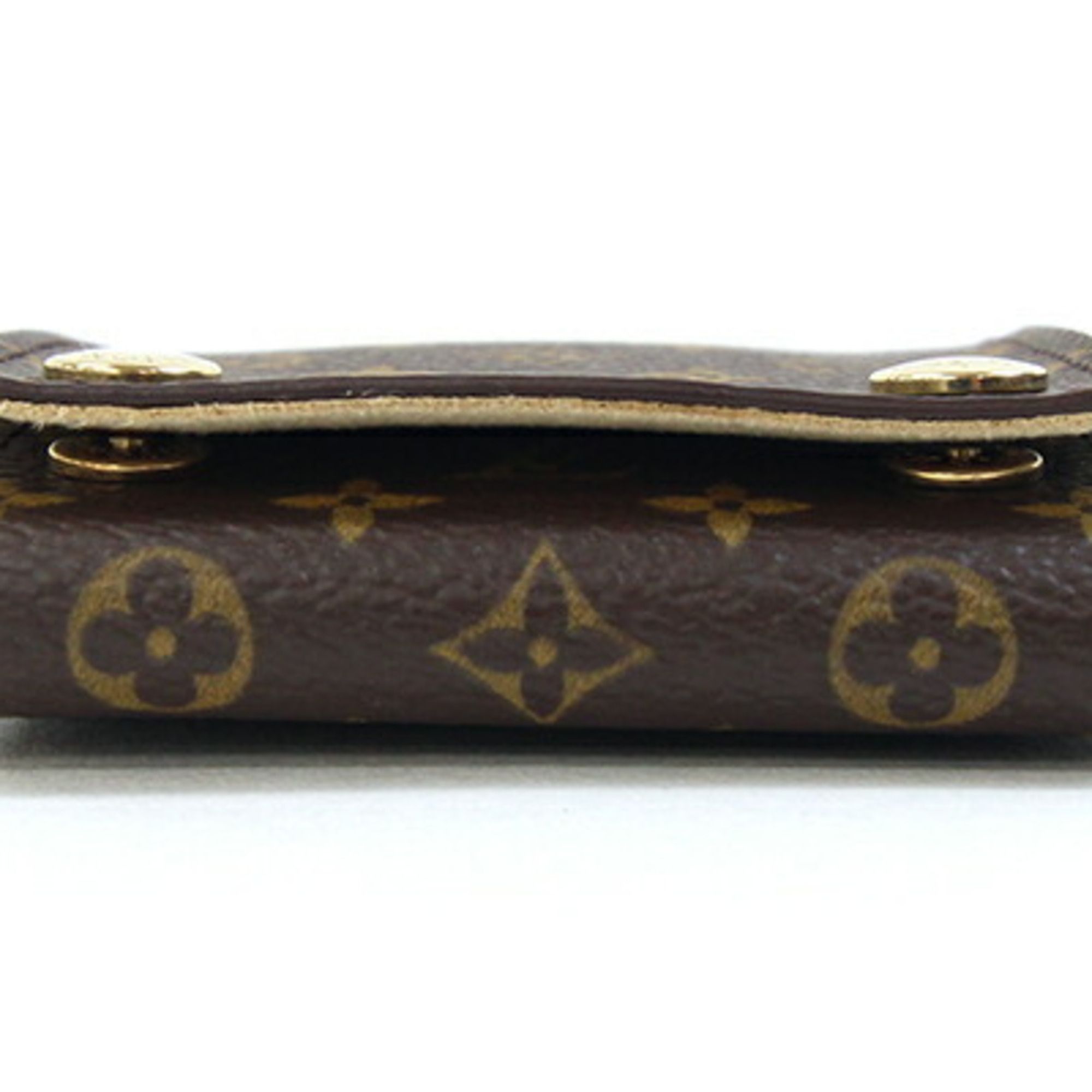Monogram Canvas Pouch (Pre-Owned) - Louis Vuitton - Modalova