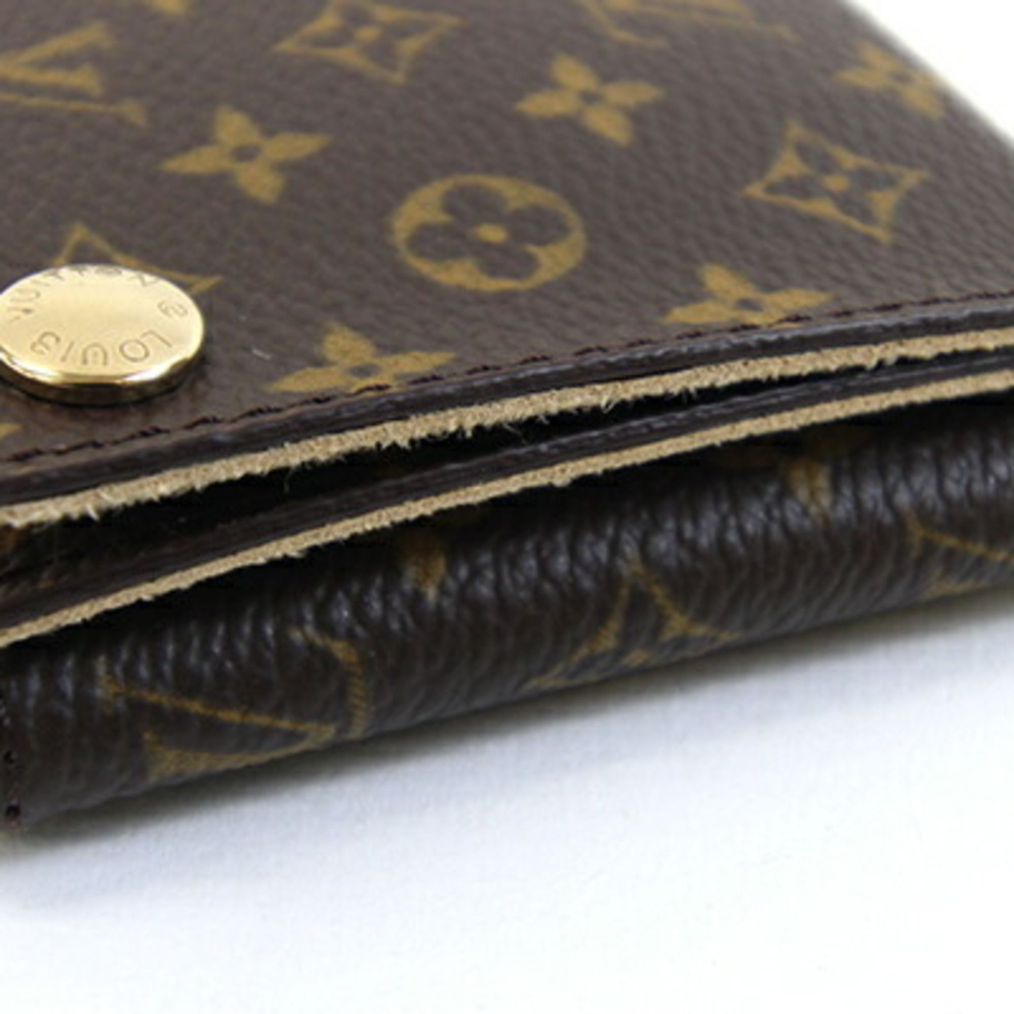 Monogram Canvas Pouch (Pre-Owned) - Louis Vuitton - Modalova