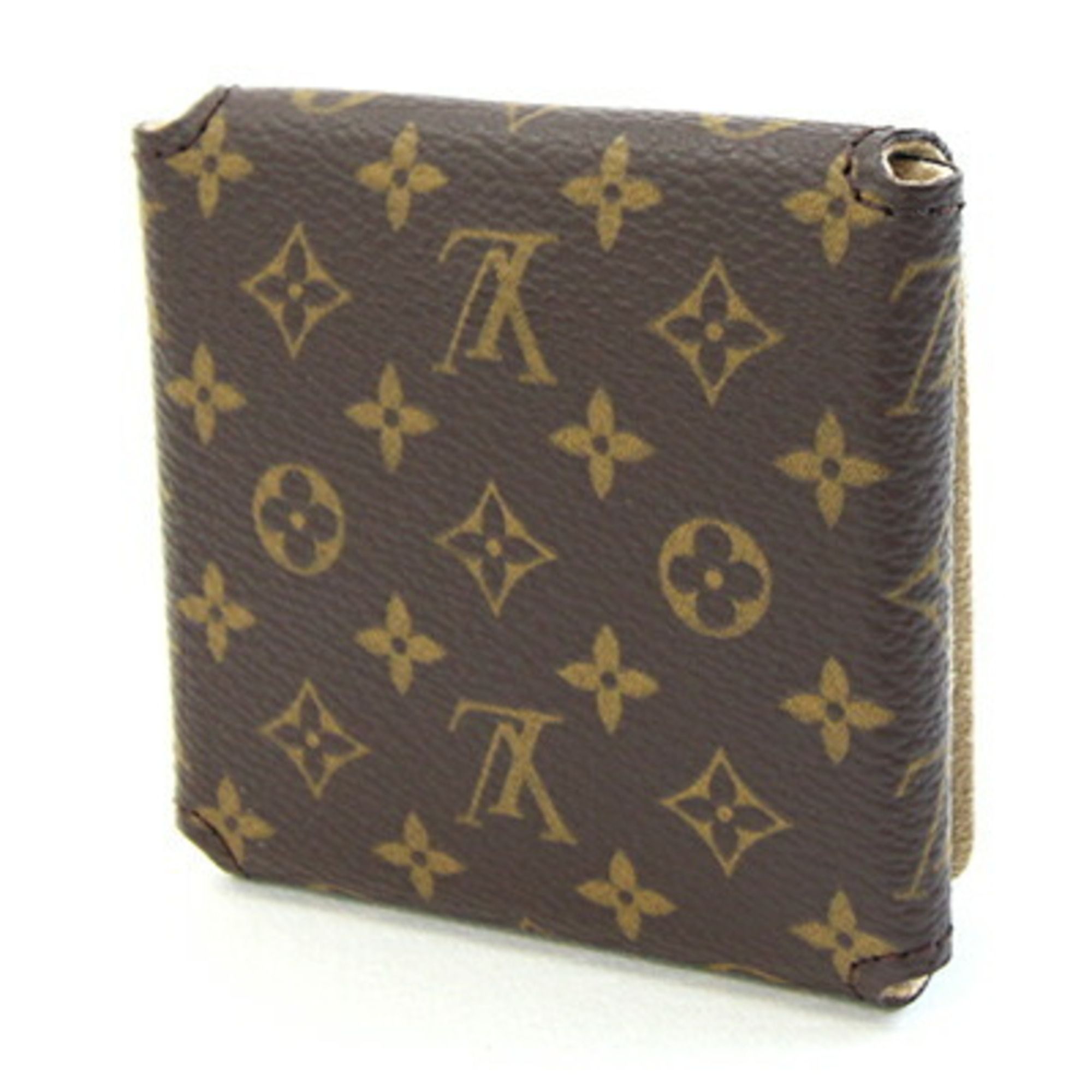 Monogram Canvas Pouch (Pre-Owned) - Louis Vuitton - Modalova