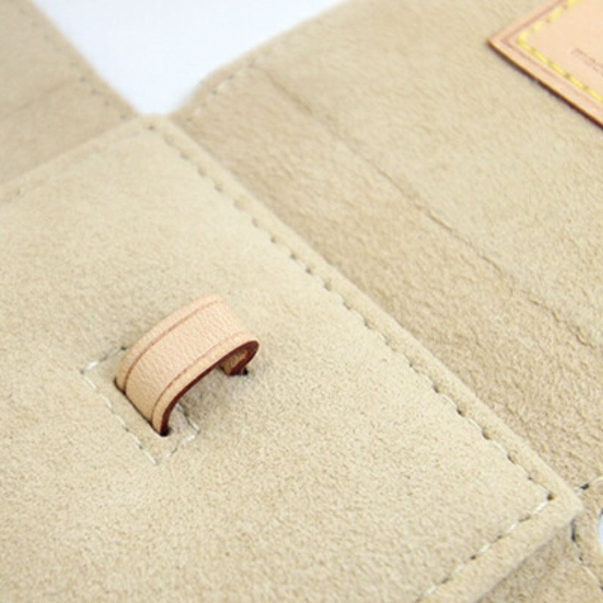 Monogram Canvas Pouch (Pre-Owned) - Louis Vuitton - Modalova