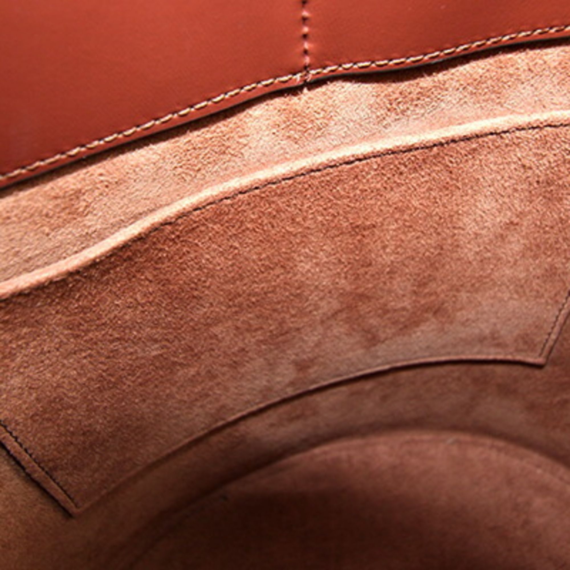 Leather Shoulder Bag (Pre-Owned) - Celine - Modalova